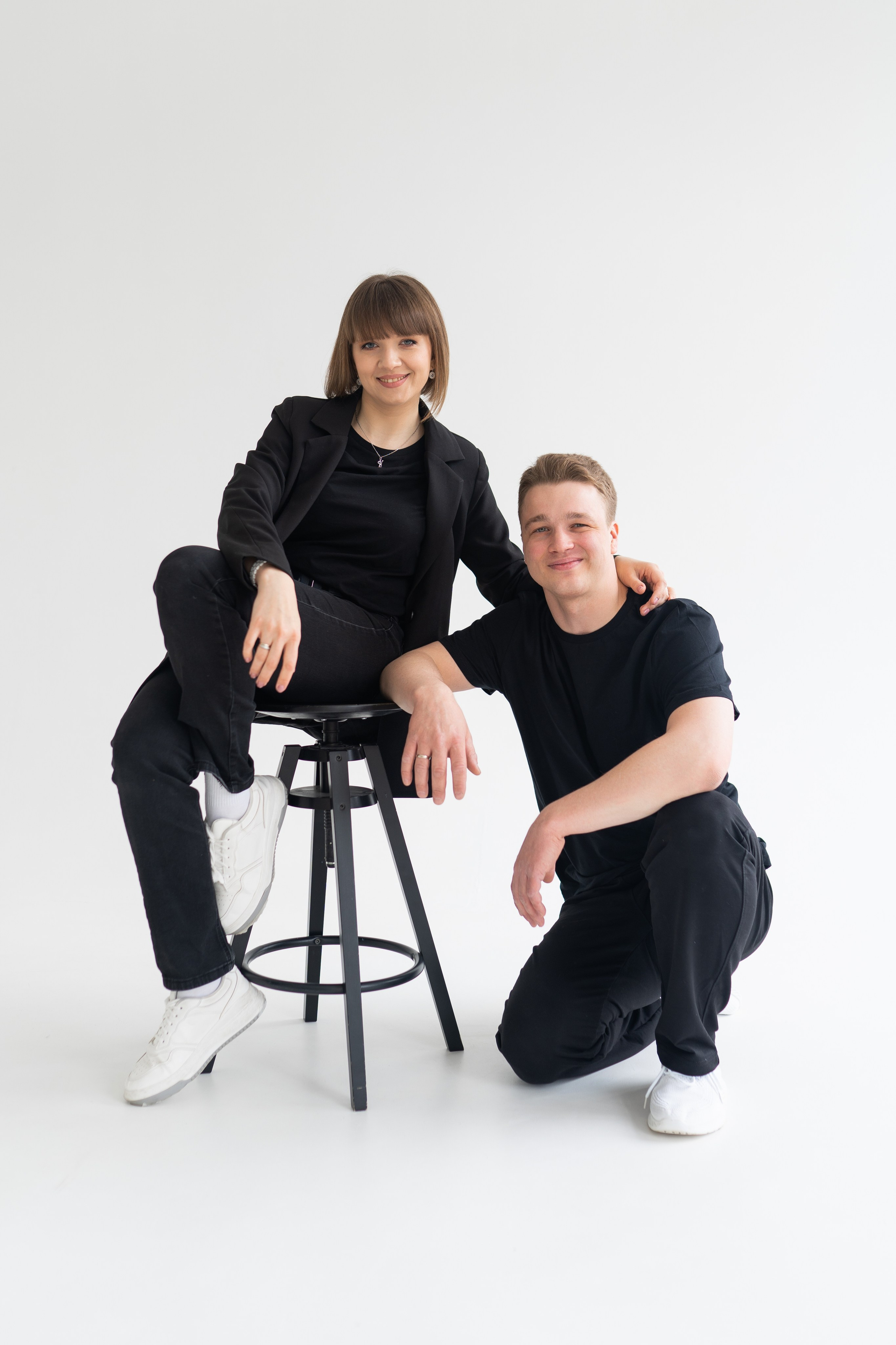 Мастерская свадебного декора «Grace». Фотограф в Самаре Иван Булатов