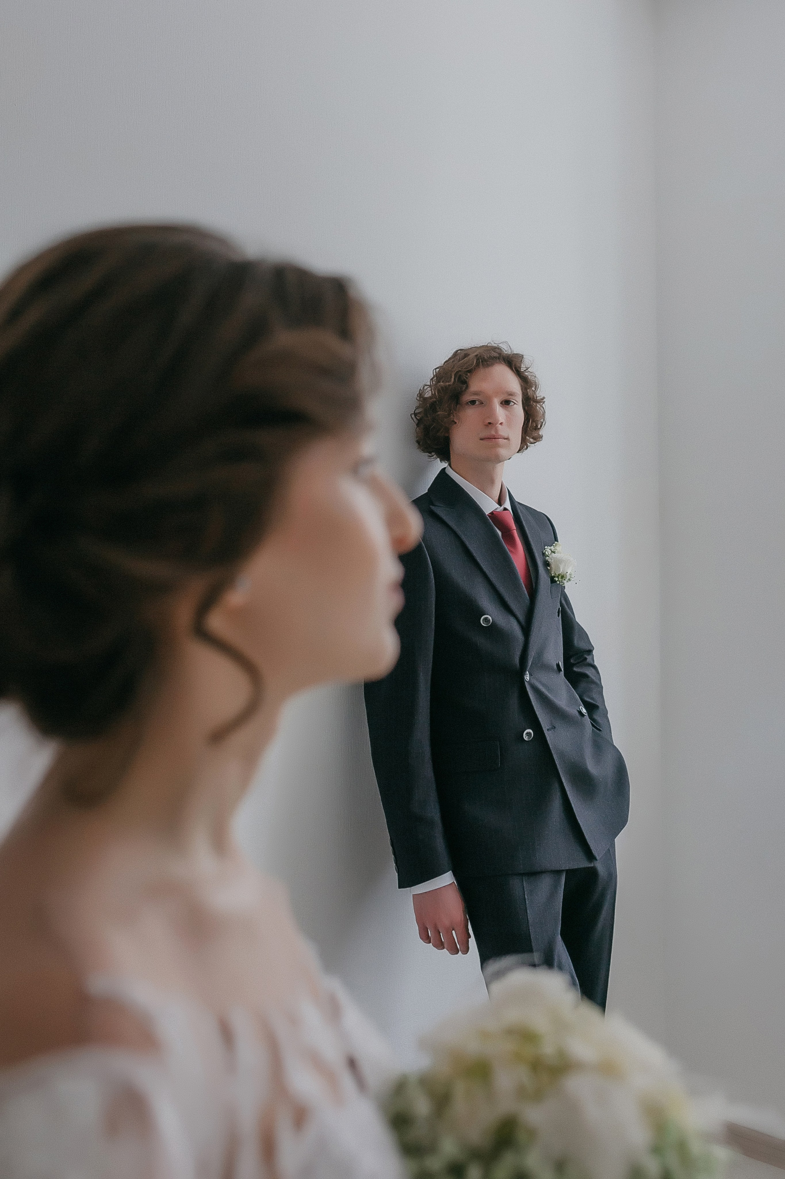 Павел & Полина. Семейный фотограф в Сургуте