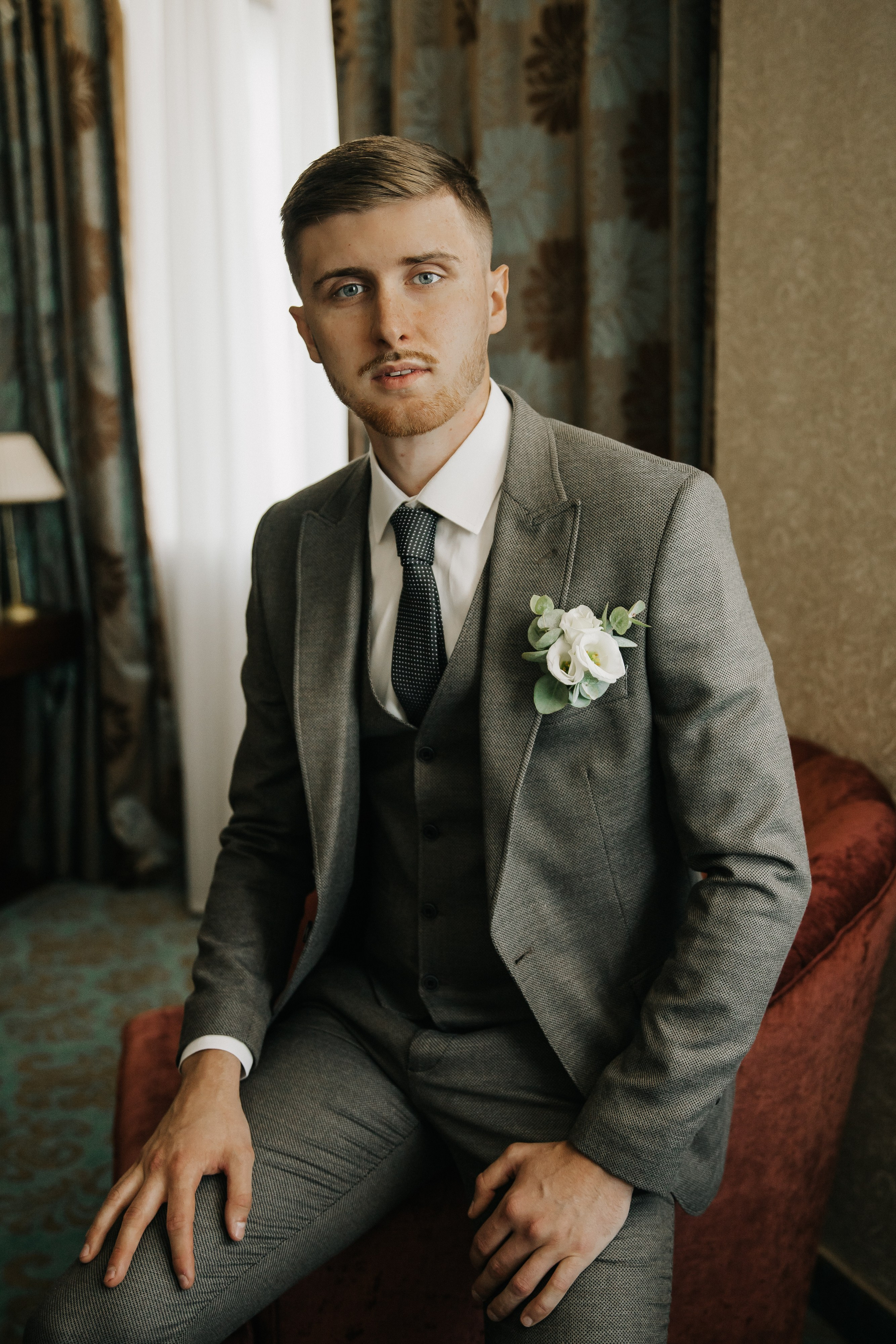 Лера и Влад. Семейный и свадебный фотограф в Челябинске Юлия Софьина