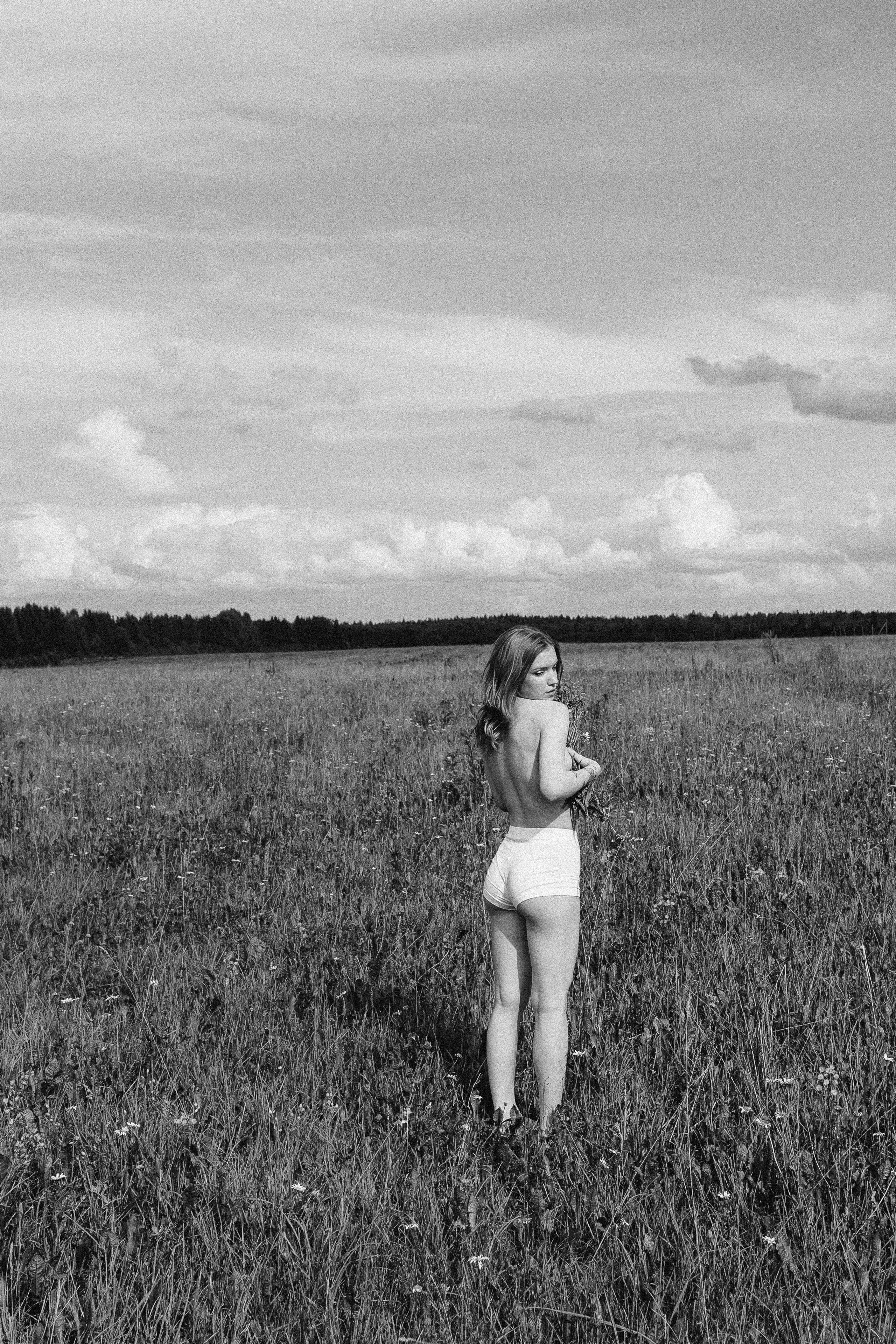 Маргарита. Контент–фотограф | Леся Лесная