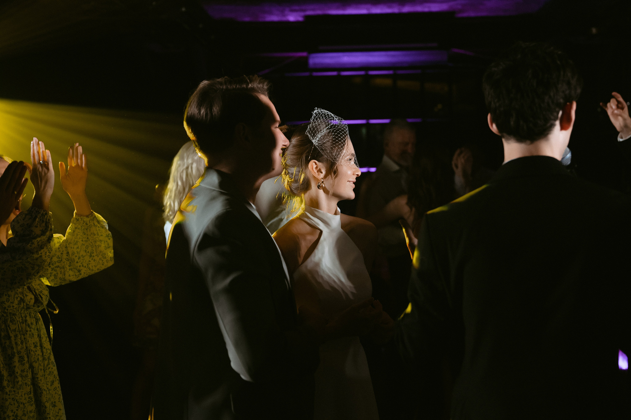 Анна и Савва