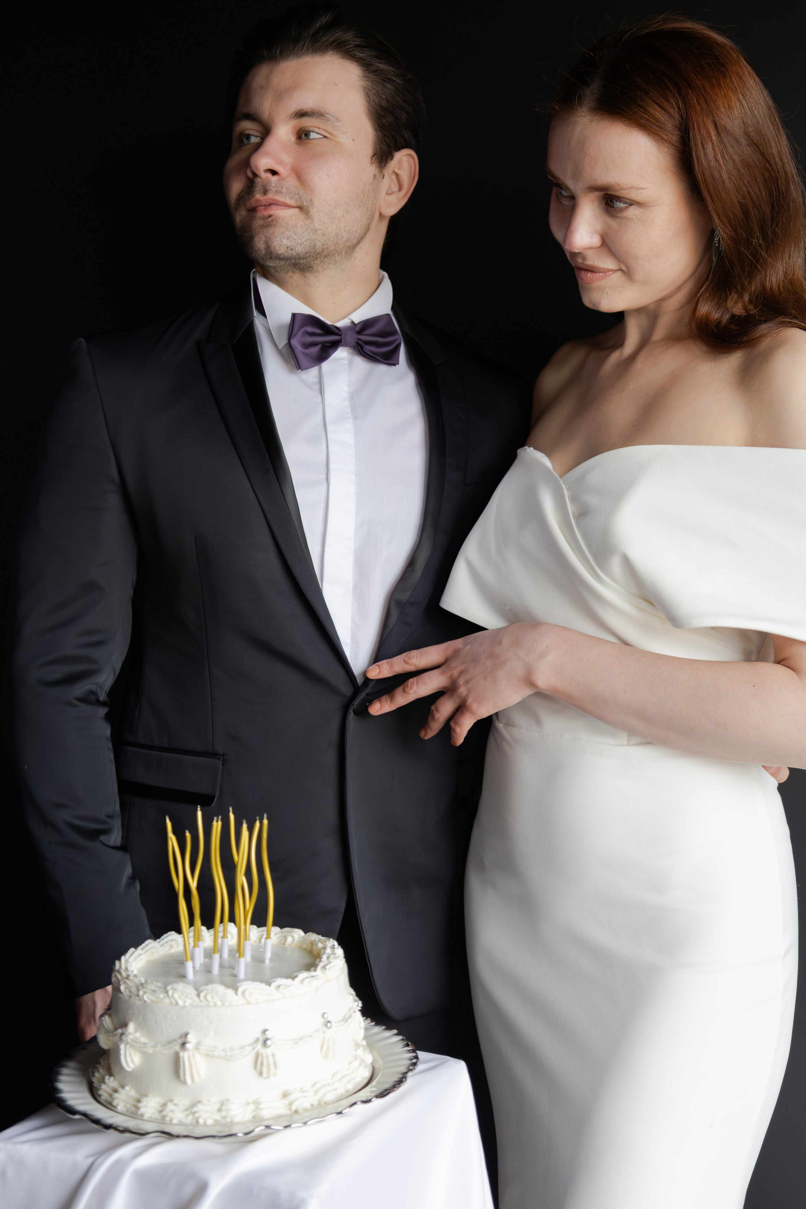 Свадьба — Анастасия и Антон. Свадебный и семейный фотограф в Санкт-Петербурге Макеева Наталья