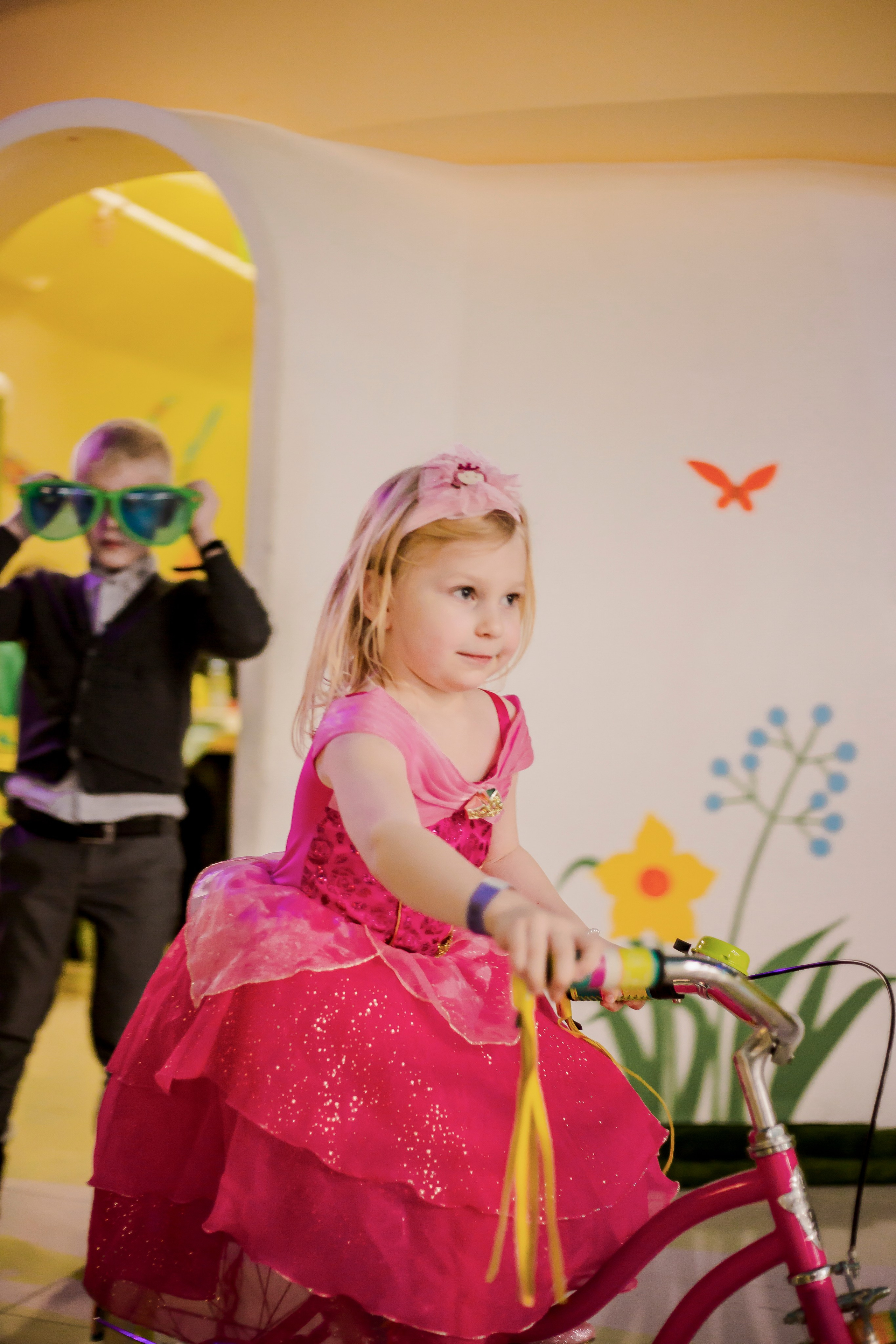 Альбомы детские др — 5 лет малышке в Хлоп Топ. Свадебный и семейный фотограф в Санкт-Петербурге Макеева Наталья