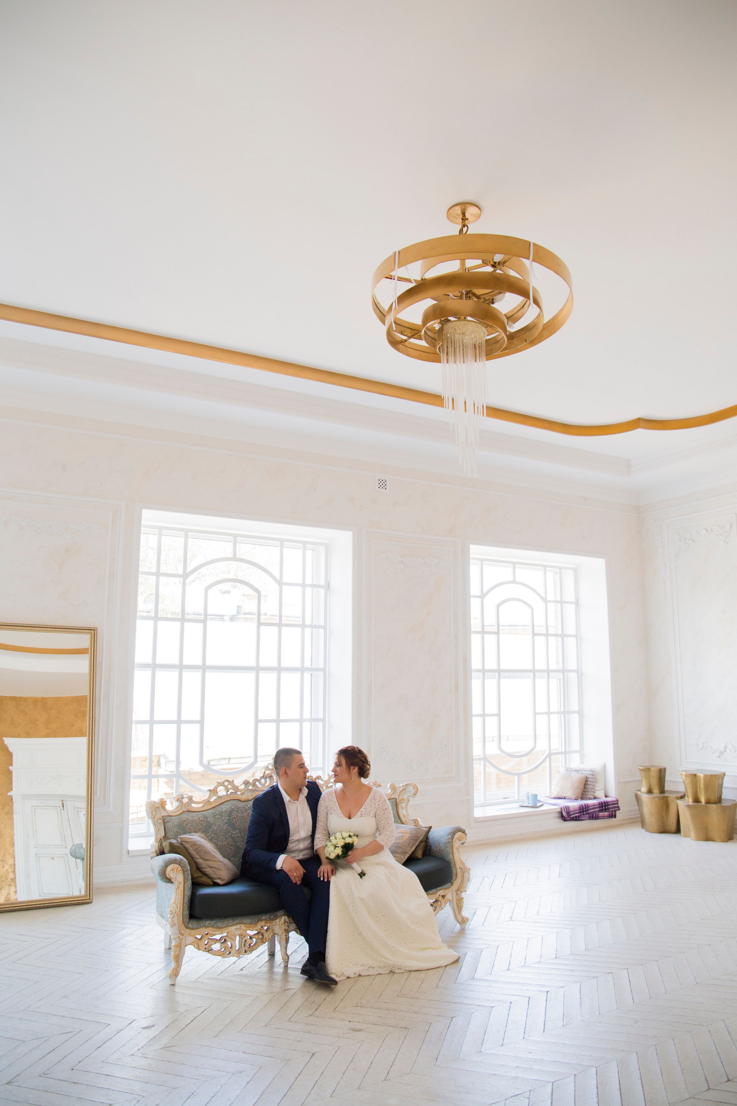 Свадьбы — Юлия и Алмаз. Свадебный и семейный фотограф в Санкт-Петербурге Макеева Наталья