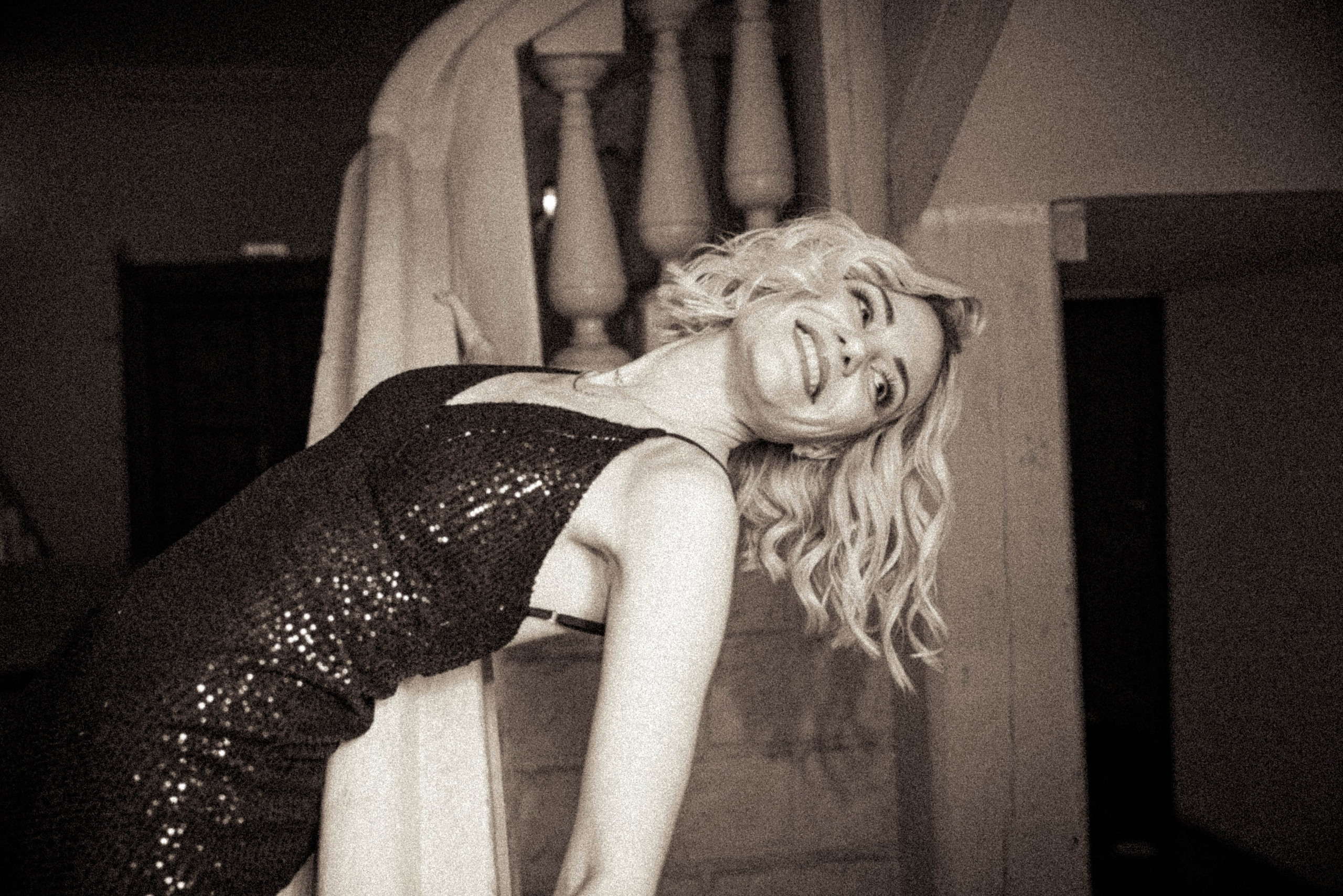 Фотосессия в стиле Гэтсби. Семейный фотограф в Миассе Ольга Широковская