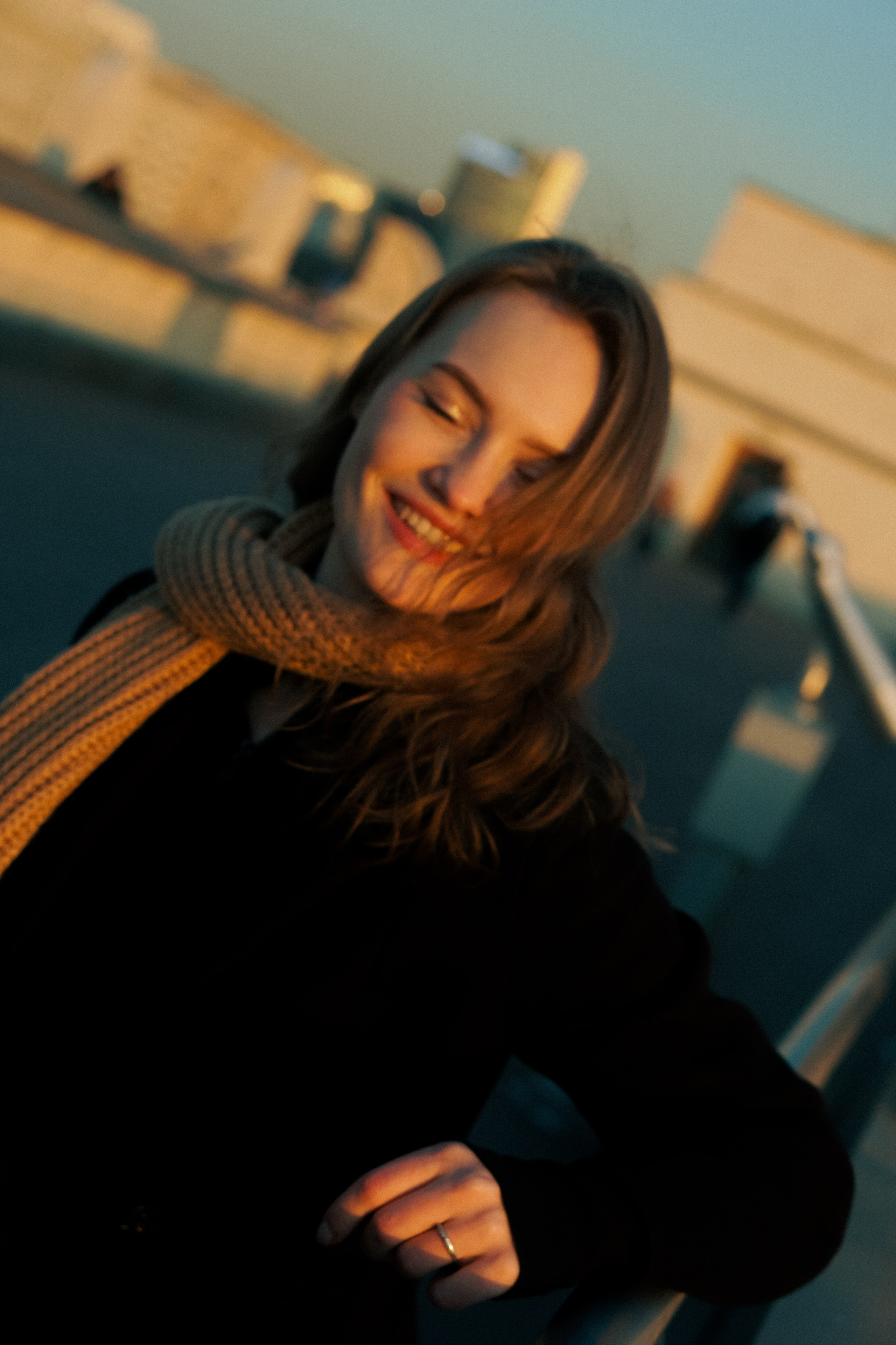 Для афиш и соцсетей. Фотограф Москва — Полина Робин