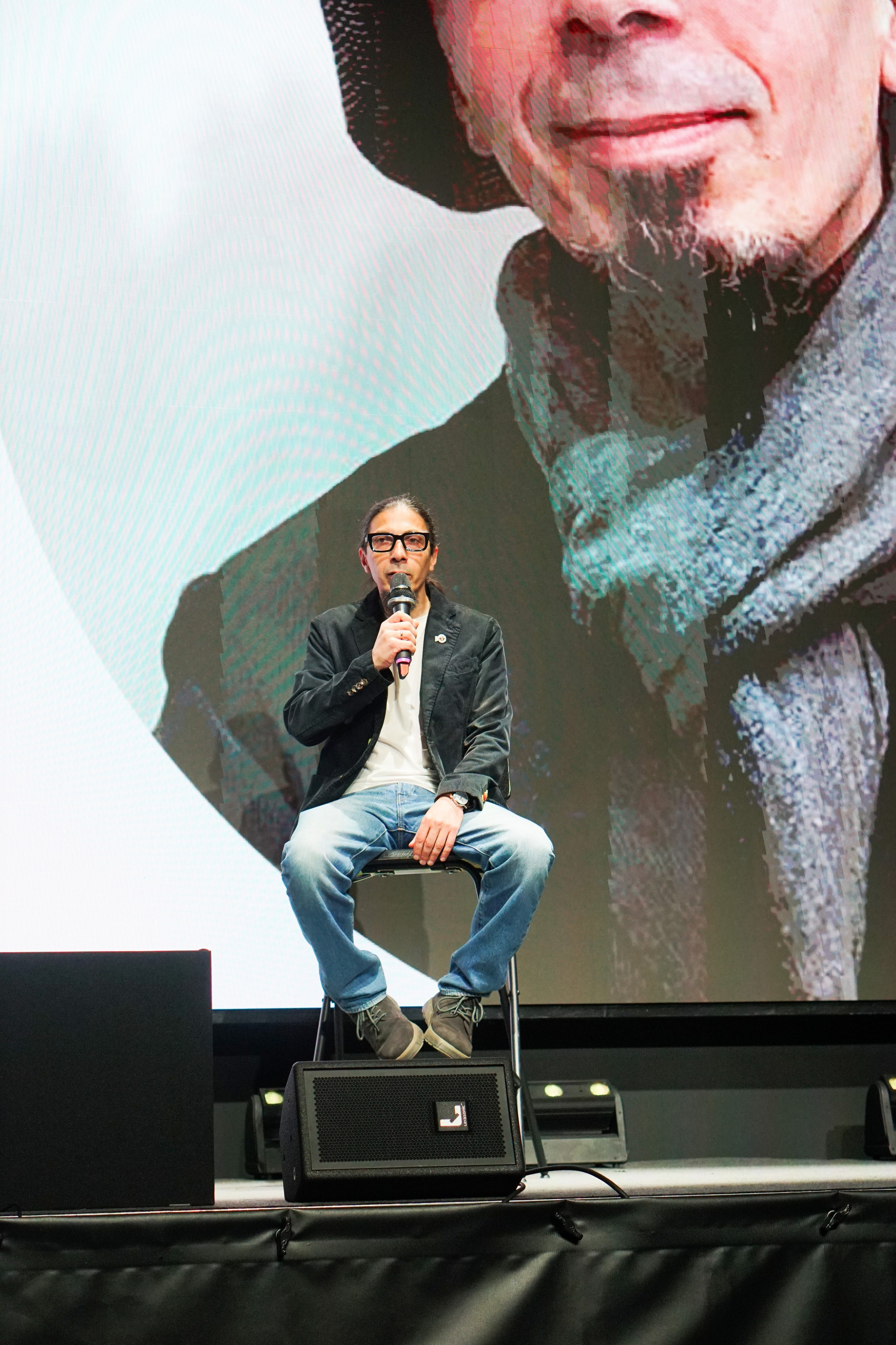 Global Vocal. Фотограф Москва — Полина Робин