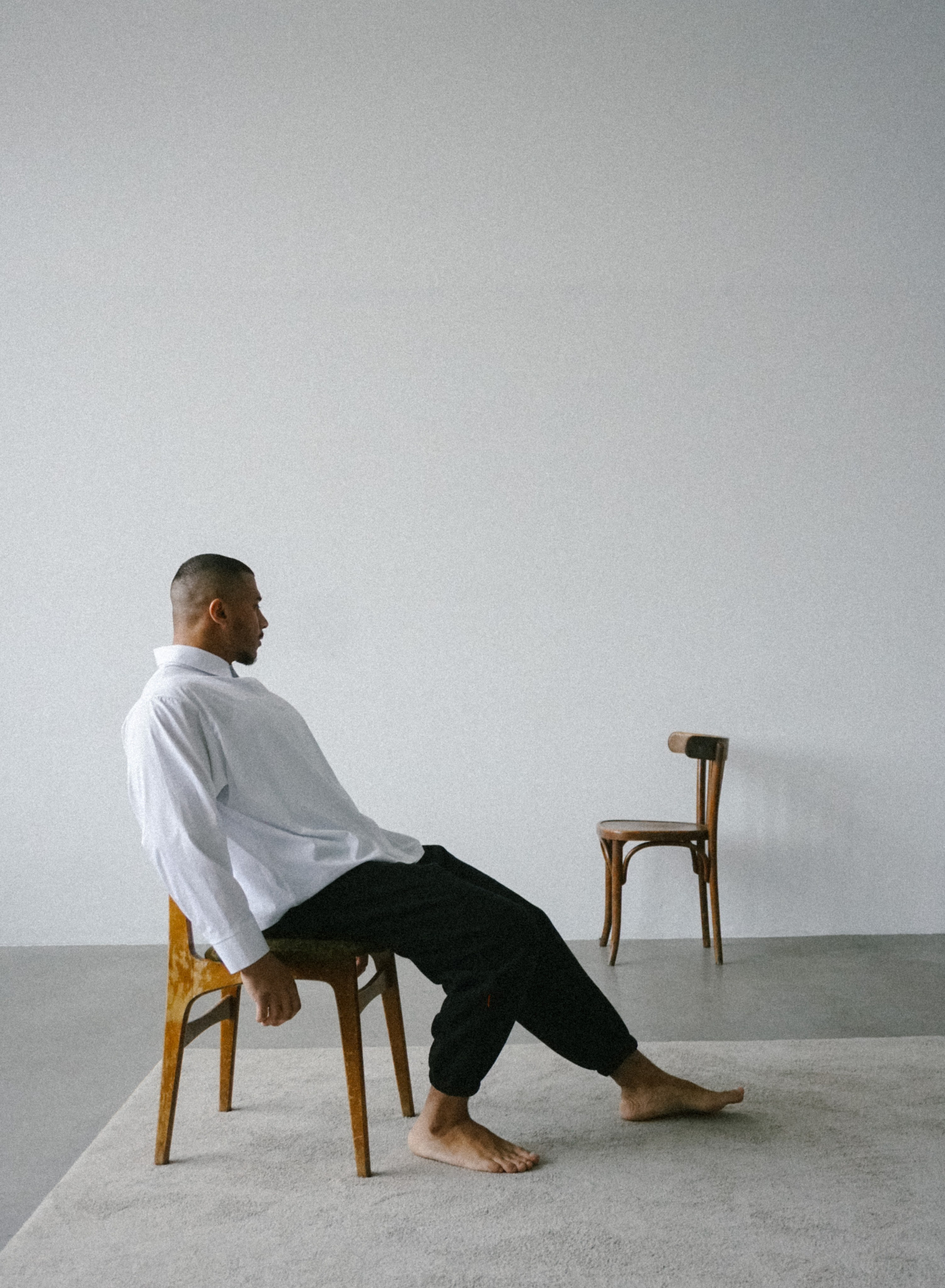 Омар — тесты. Фотограф Москва — Полина Робин