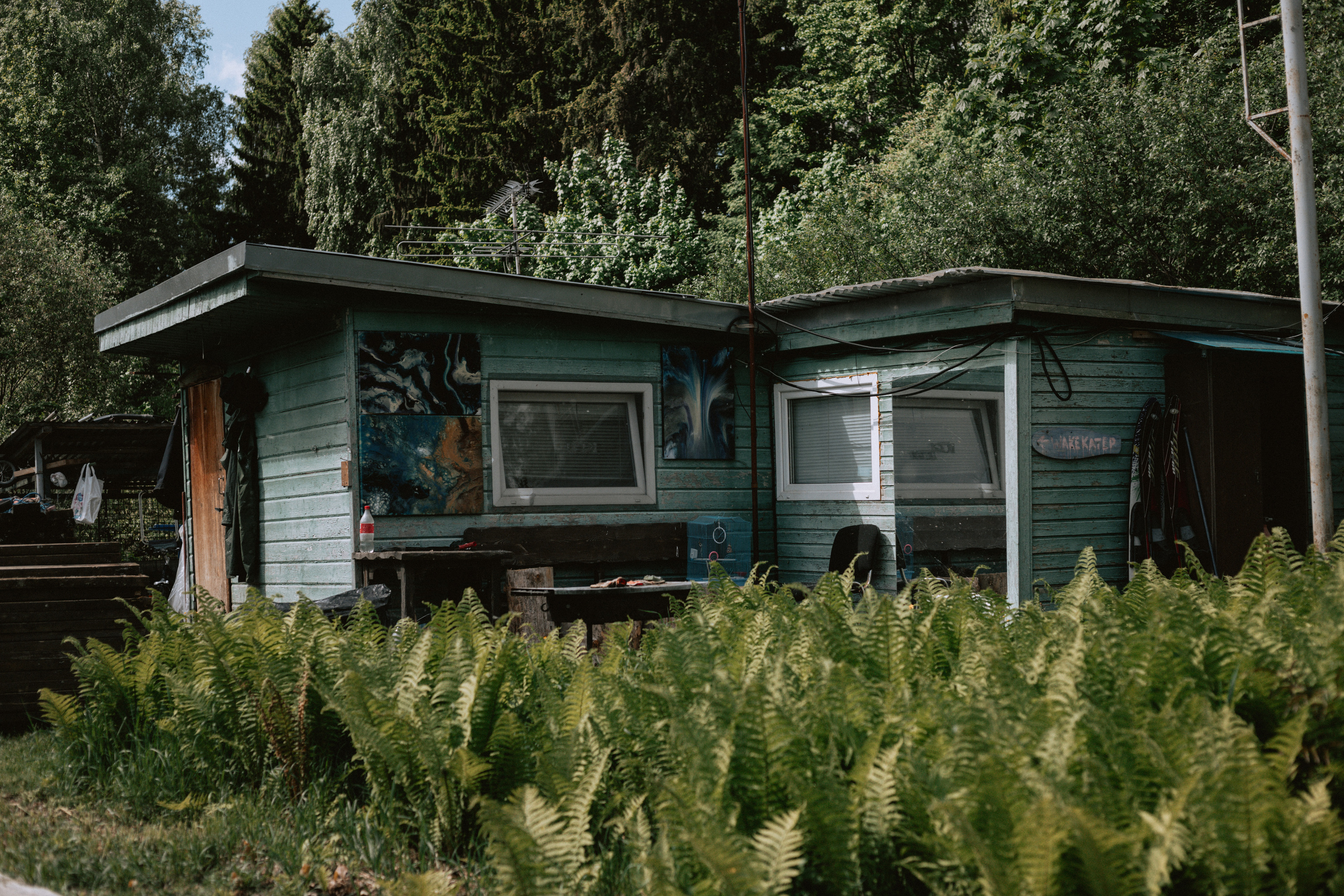 Контент для туристического бизнеса. Фотограф АняКа Мытищи