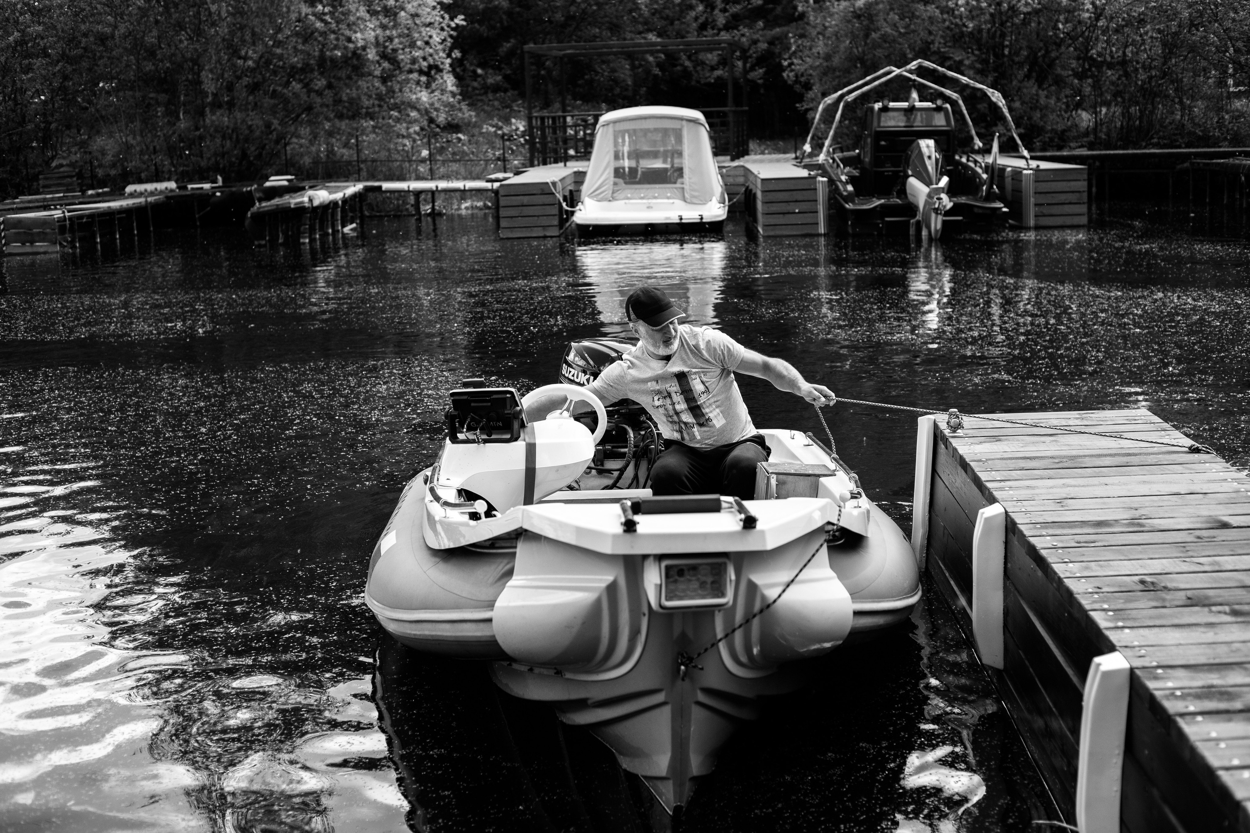 Контент для туристического бизнеса. Фотограф АняКа Мытищи