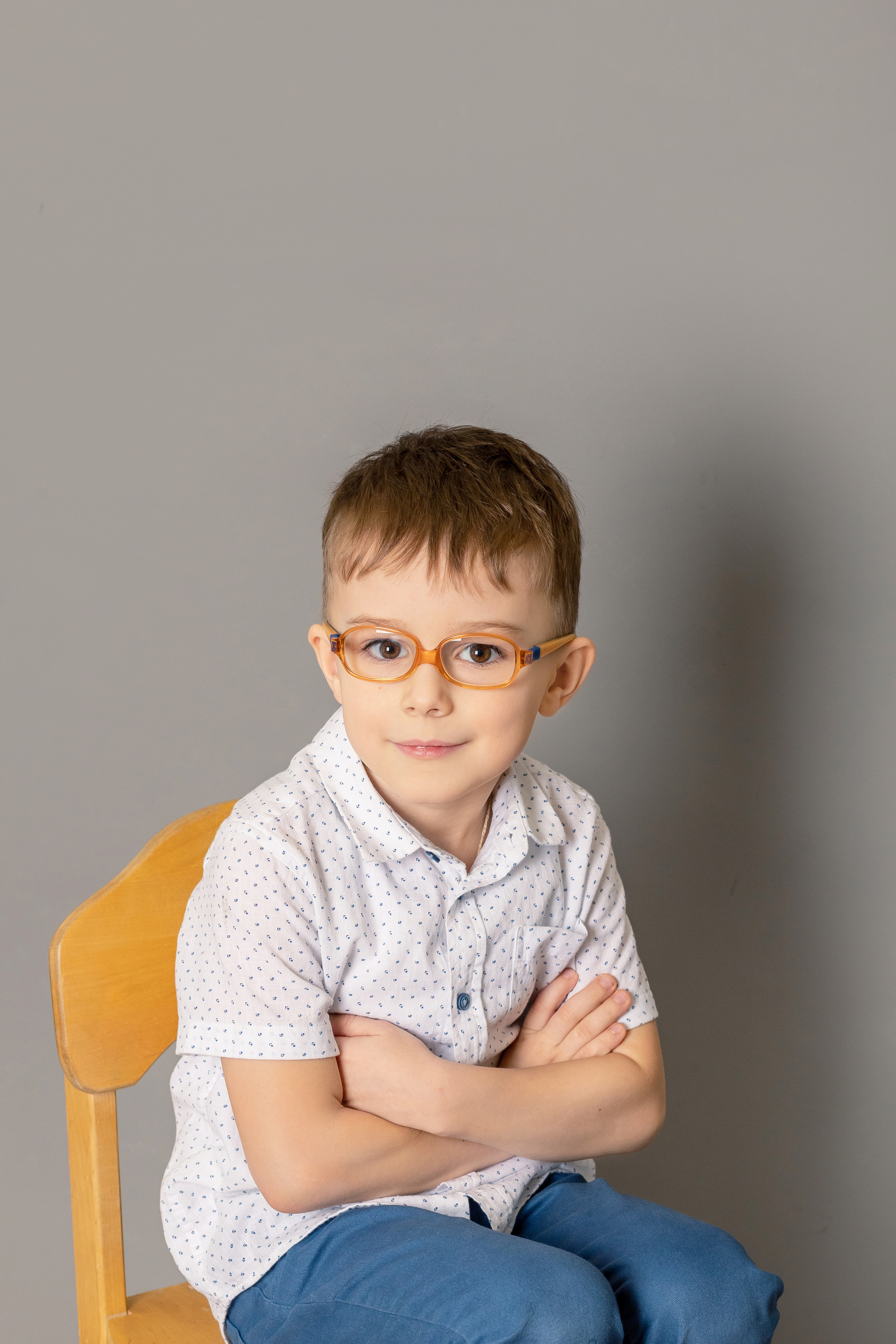 дети модели мытищи