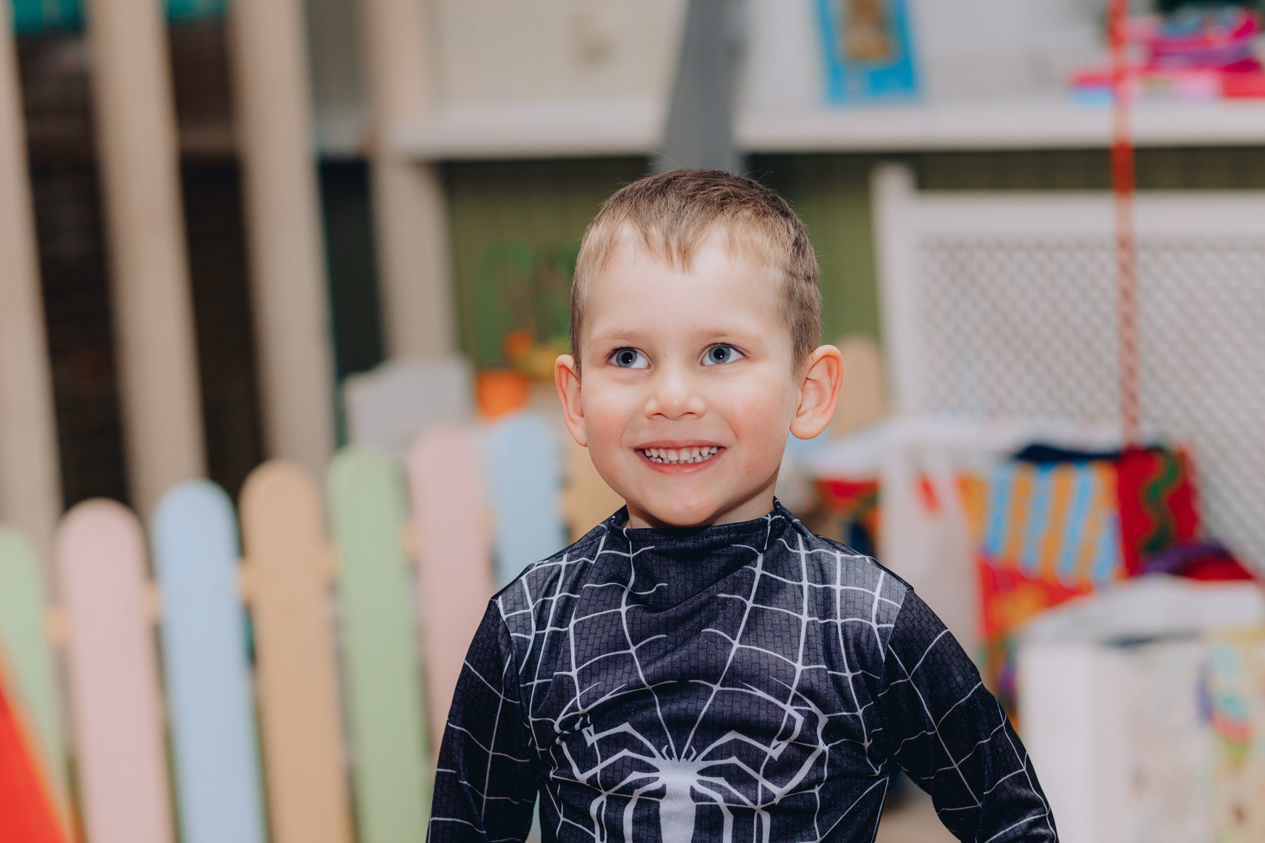 День Рождения Вячеслав. Фотограф АняКа Мытищи