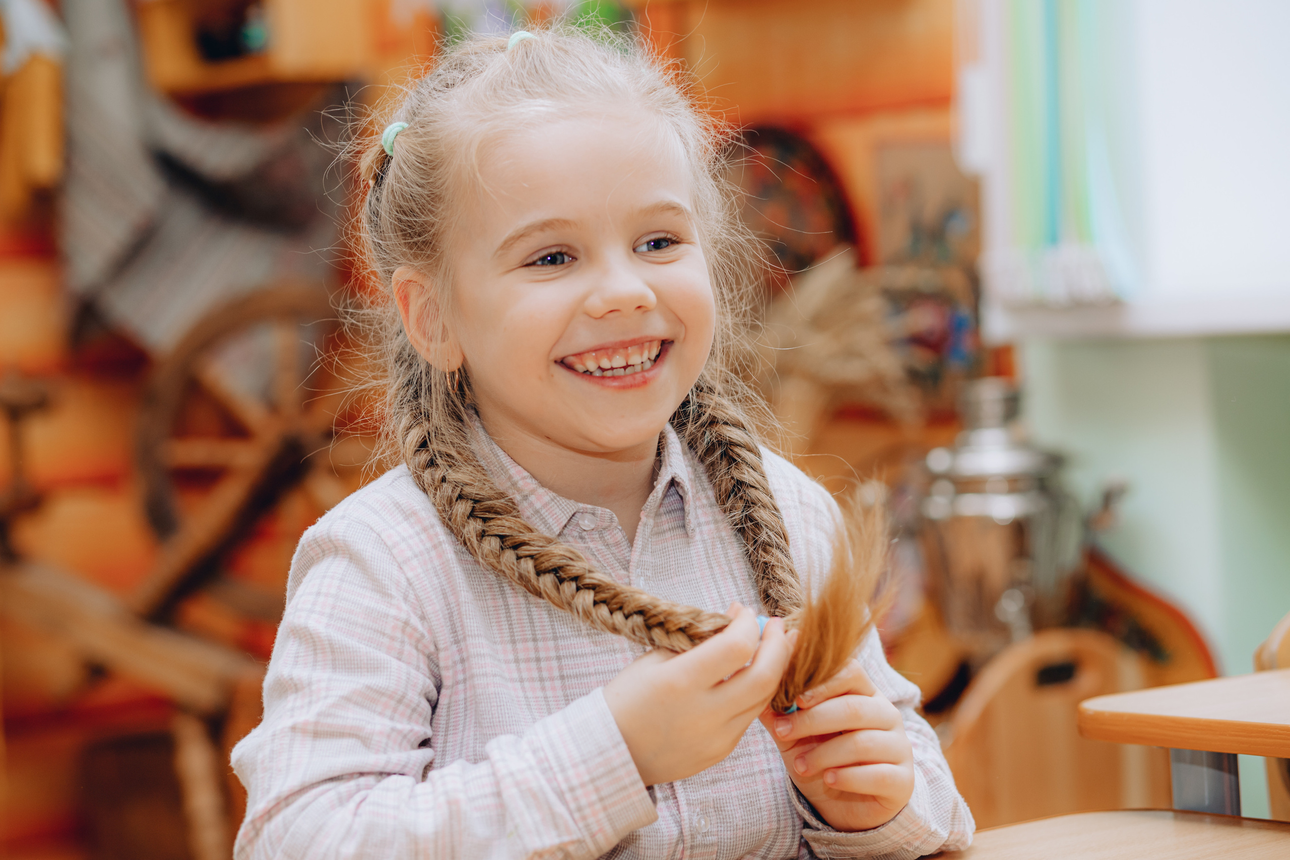 В группе. Фотограф АняКа Мытищи