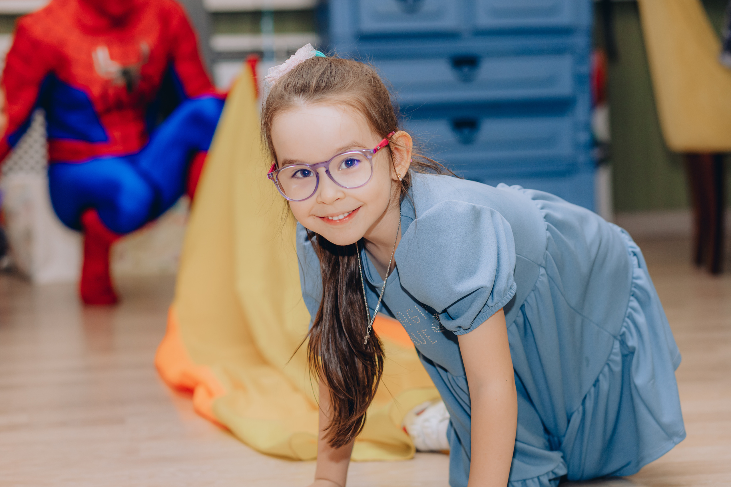 День Рождения Вячеслав. Фотограф АняКа Мытищи