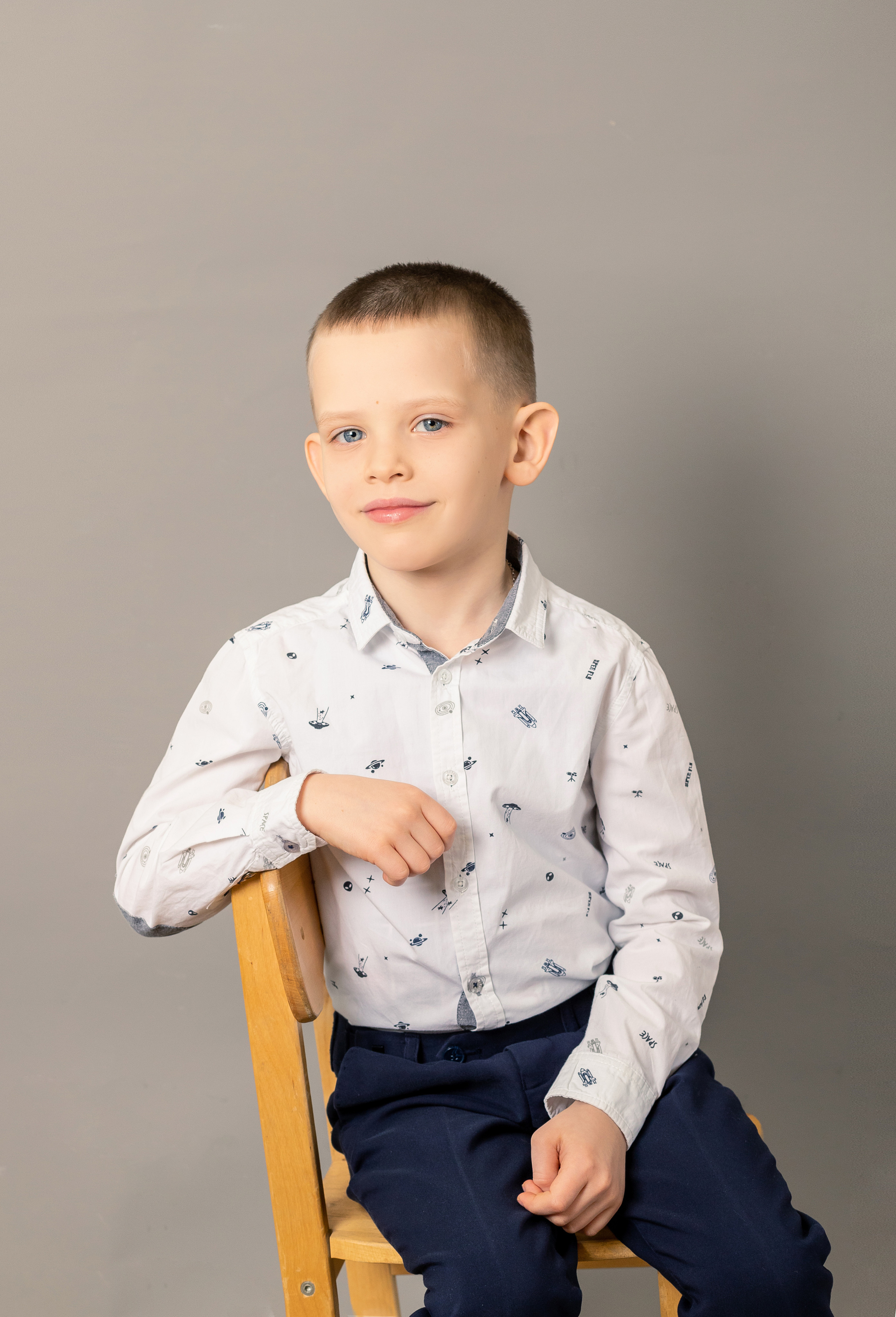 Портреты. Фотограф АняКа Мытищи