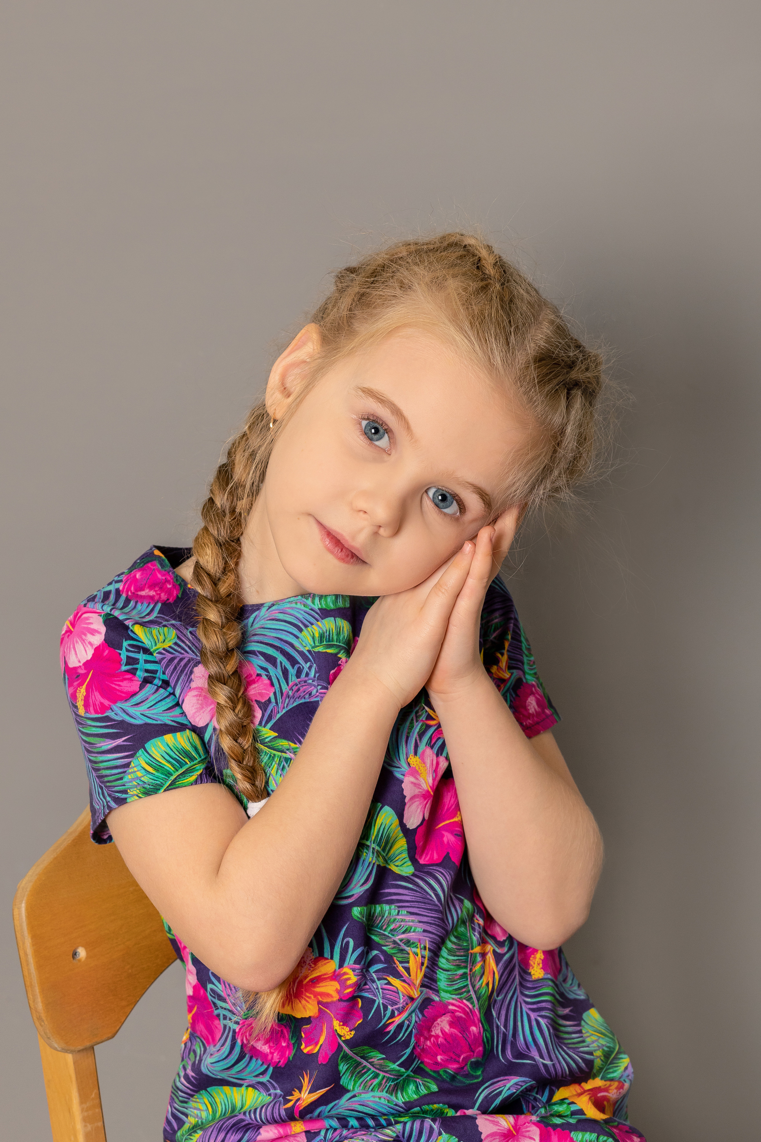 фотограф на день рождения