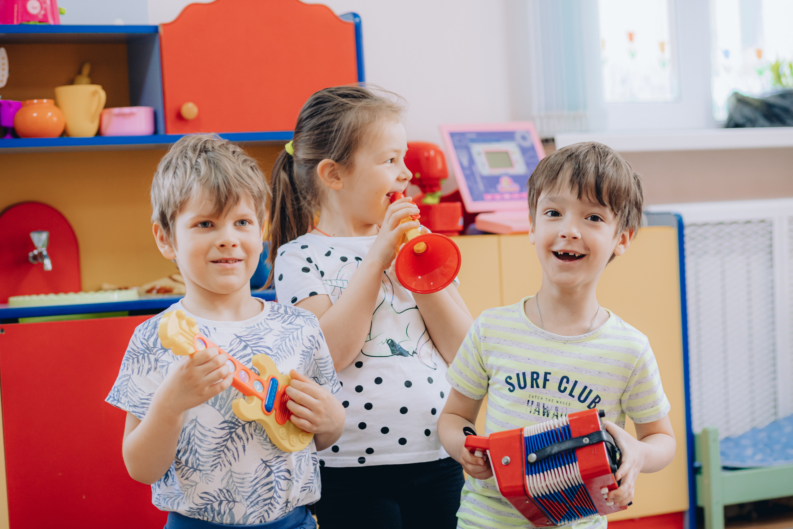 В группе. Фотограф АняКа Мытищи