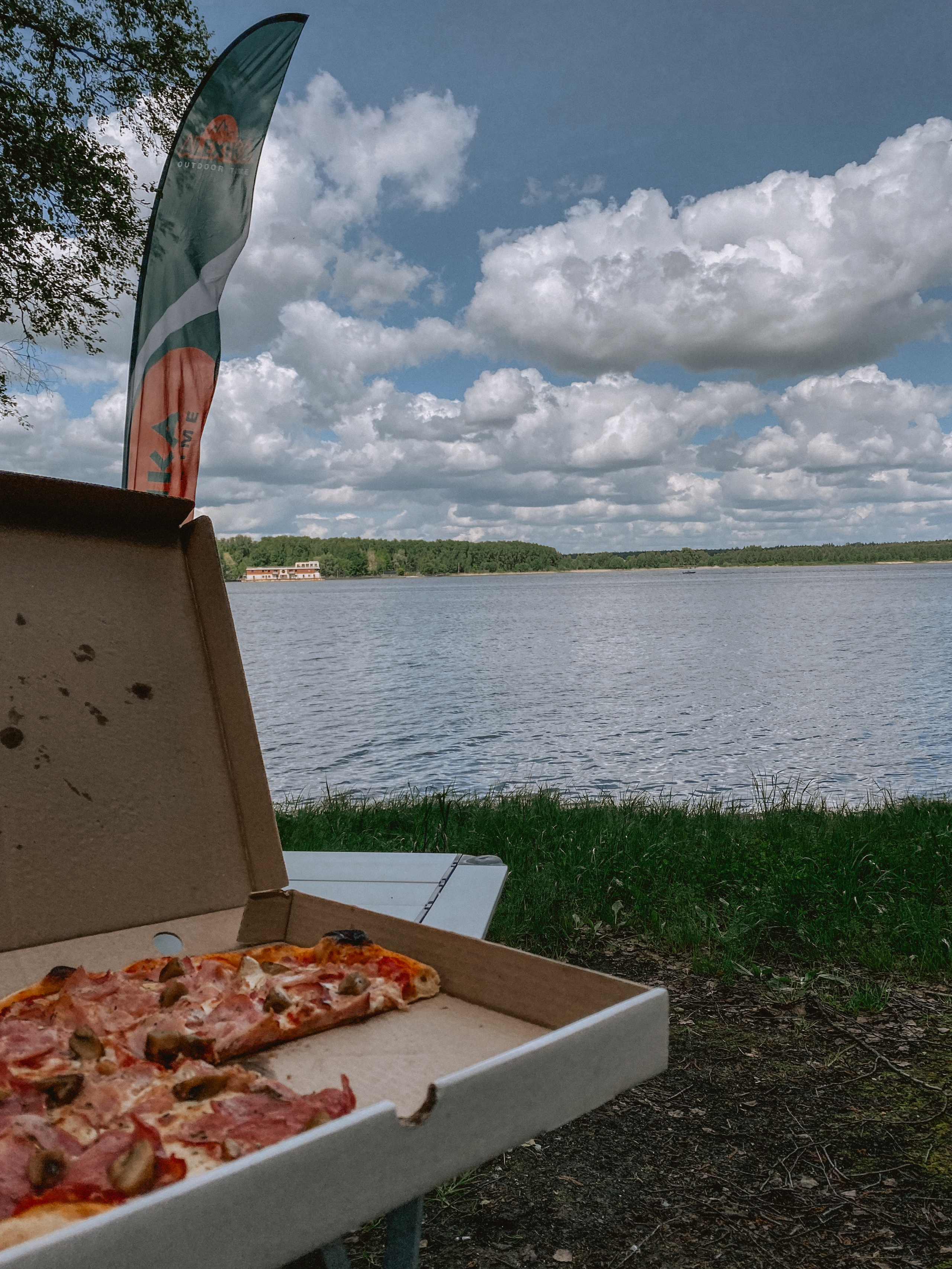 Контент для туристического бизнеса. Фотограф АняКа Мытищи