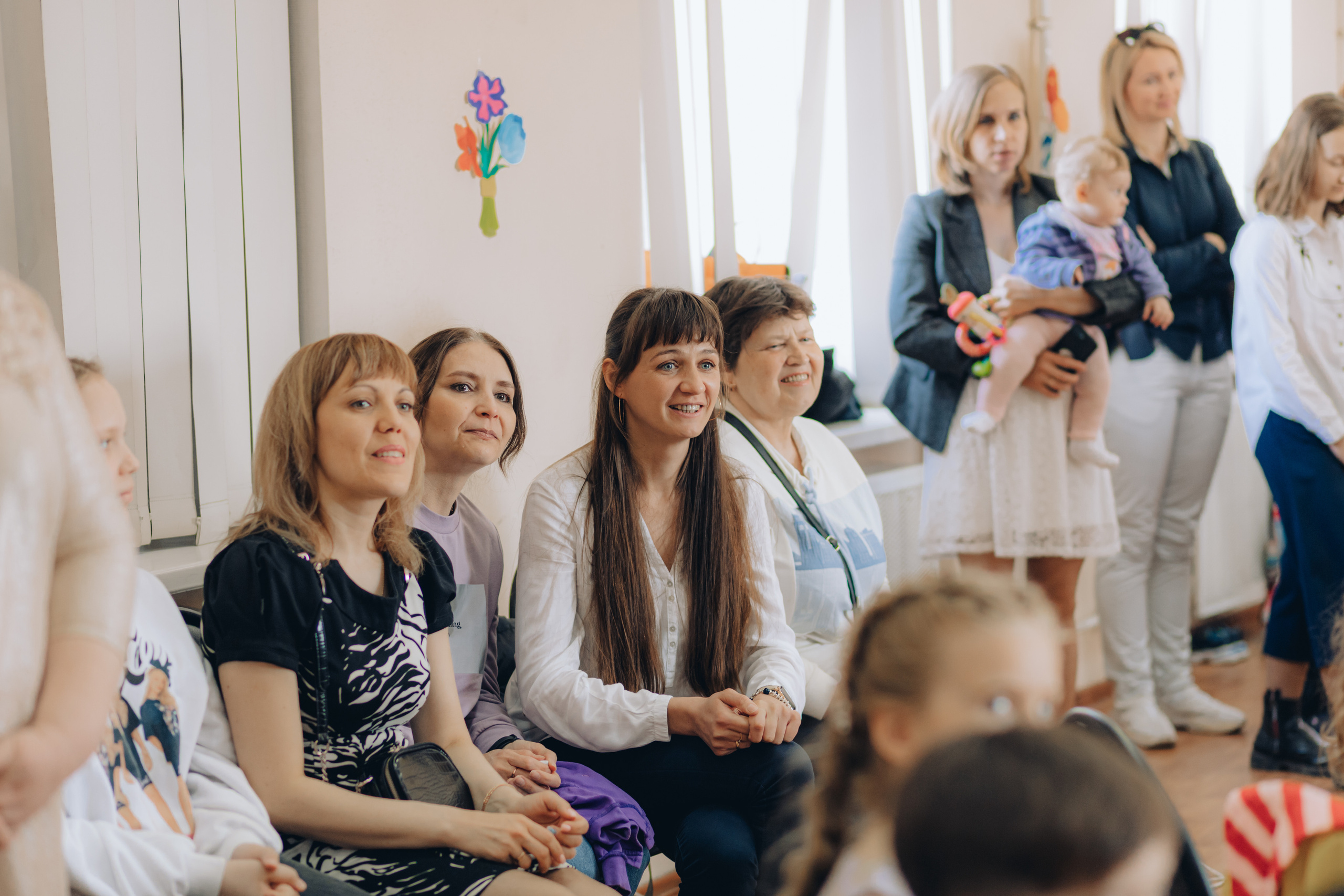 Выпускной. Фотограф АняКа Мытищи