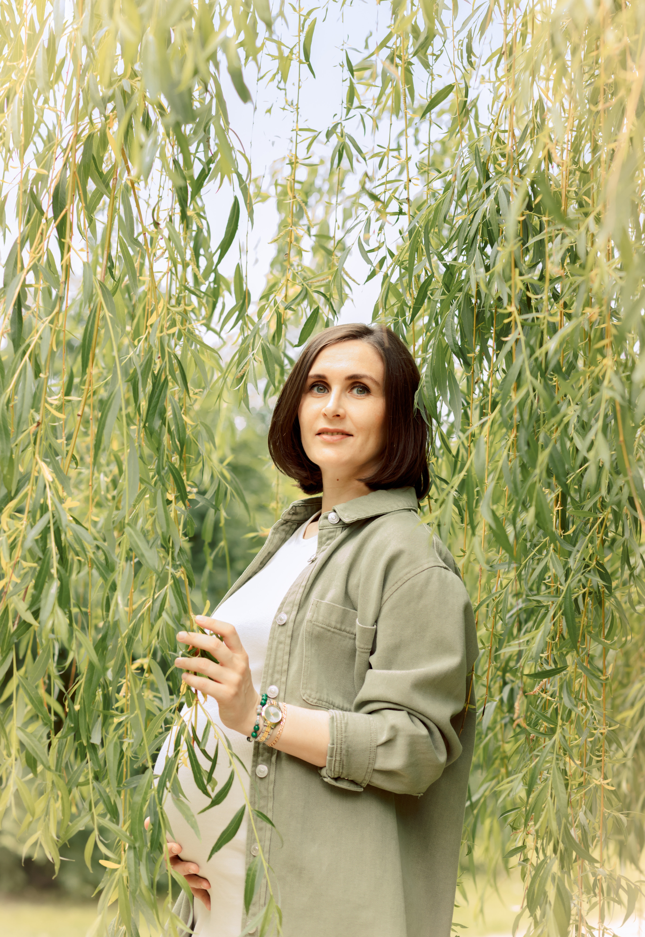 Юля и Владлен. Фотограф АняКа Мытищи