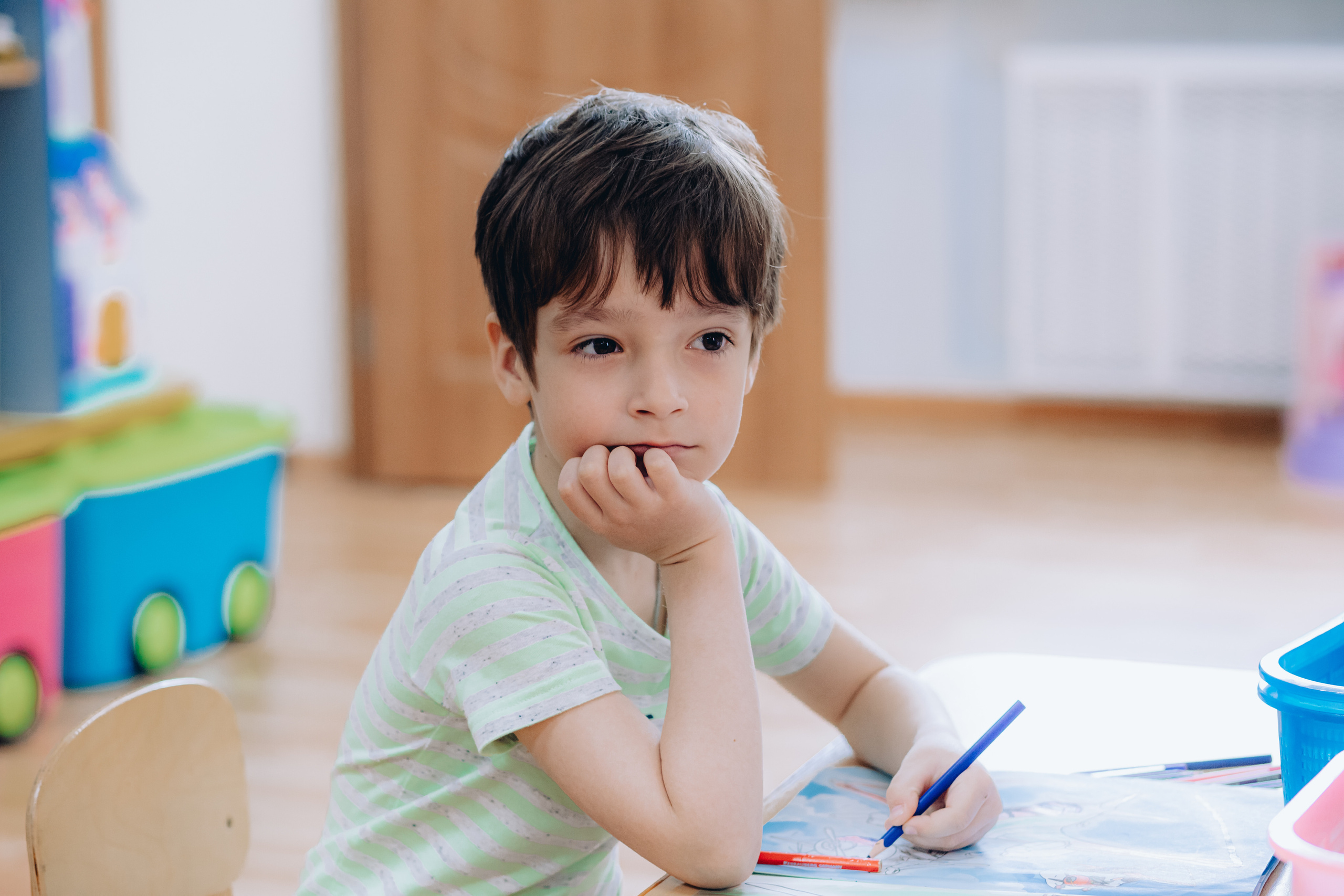 В группе. Фотограф АняКа Мытищи