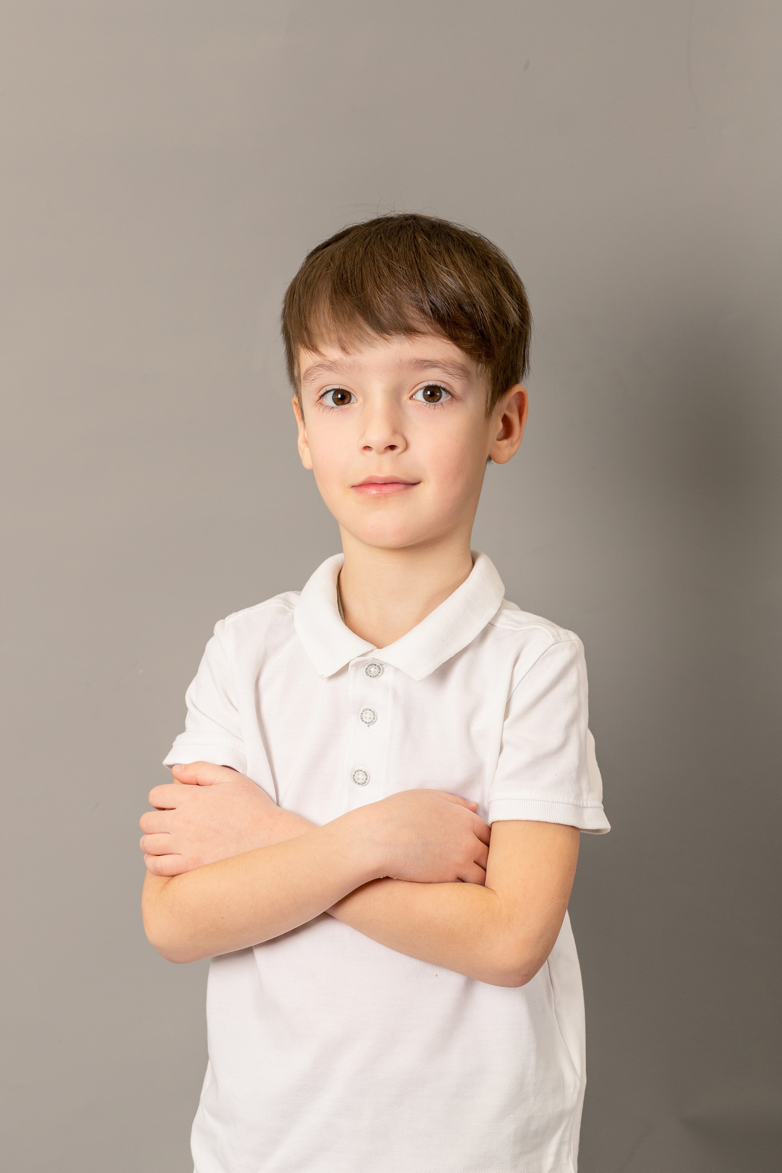 детский фотограф в саду