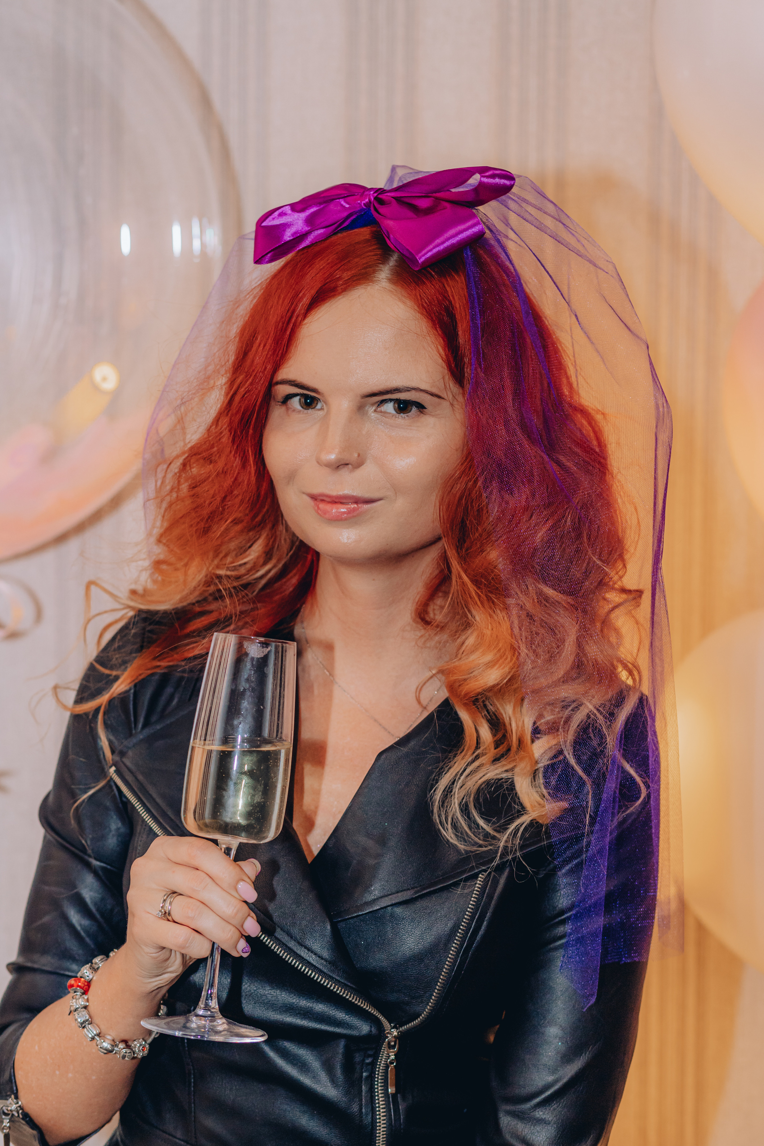 Девичник в отеле. Фотограф АняКа Мытищи