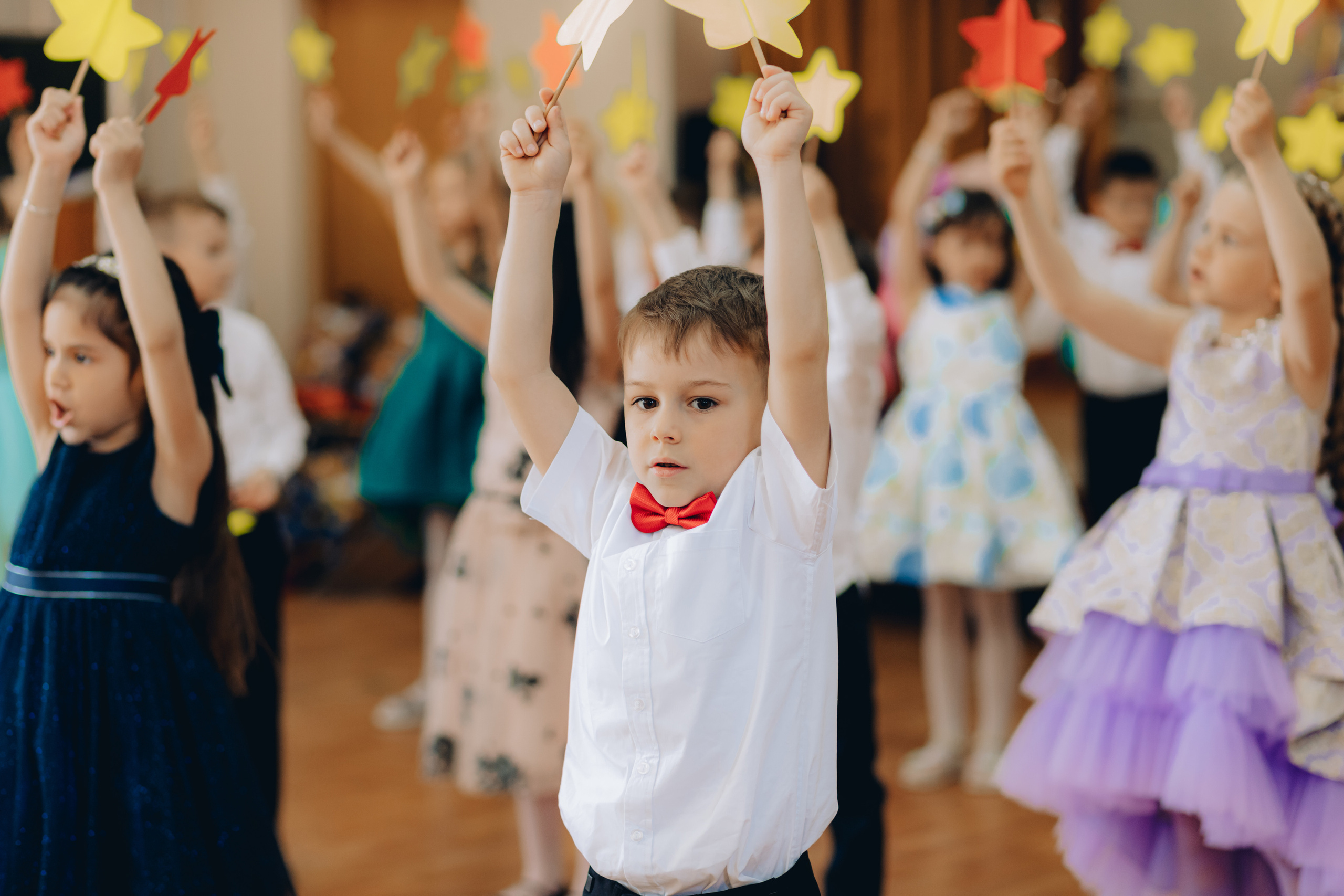 Выпускной. Фотограф АняКа Мытищи