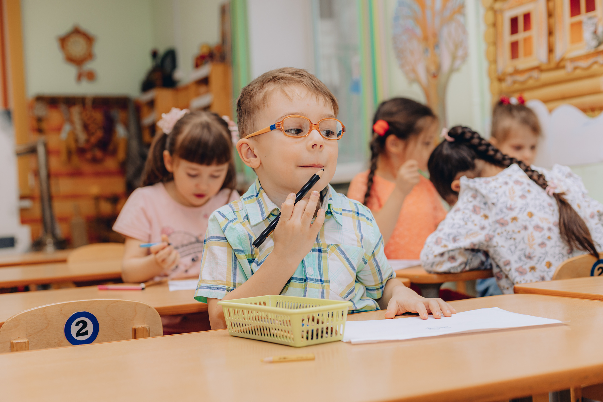 В группе. Фотограф АняКа Мытищи