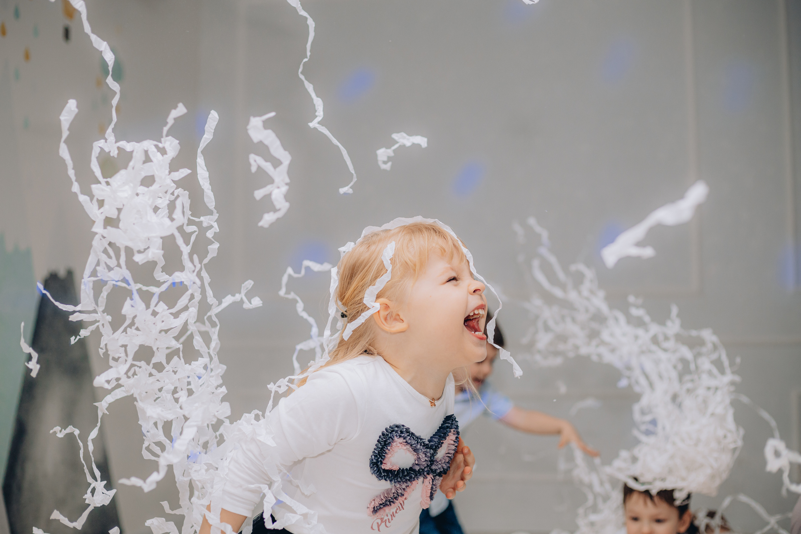 День Рождения в лофте. Фотограф АняКа Мытищи