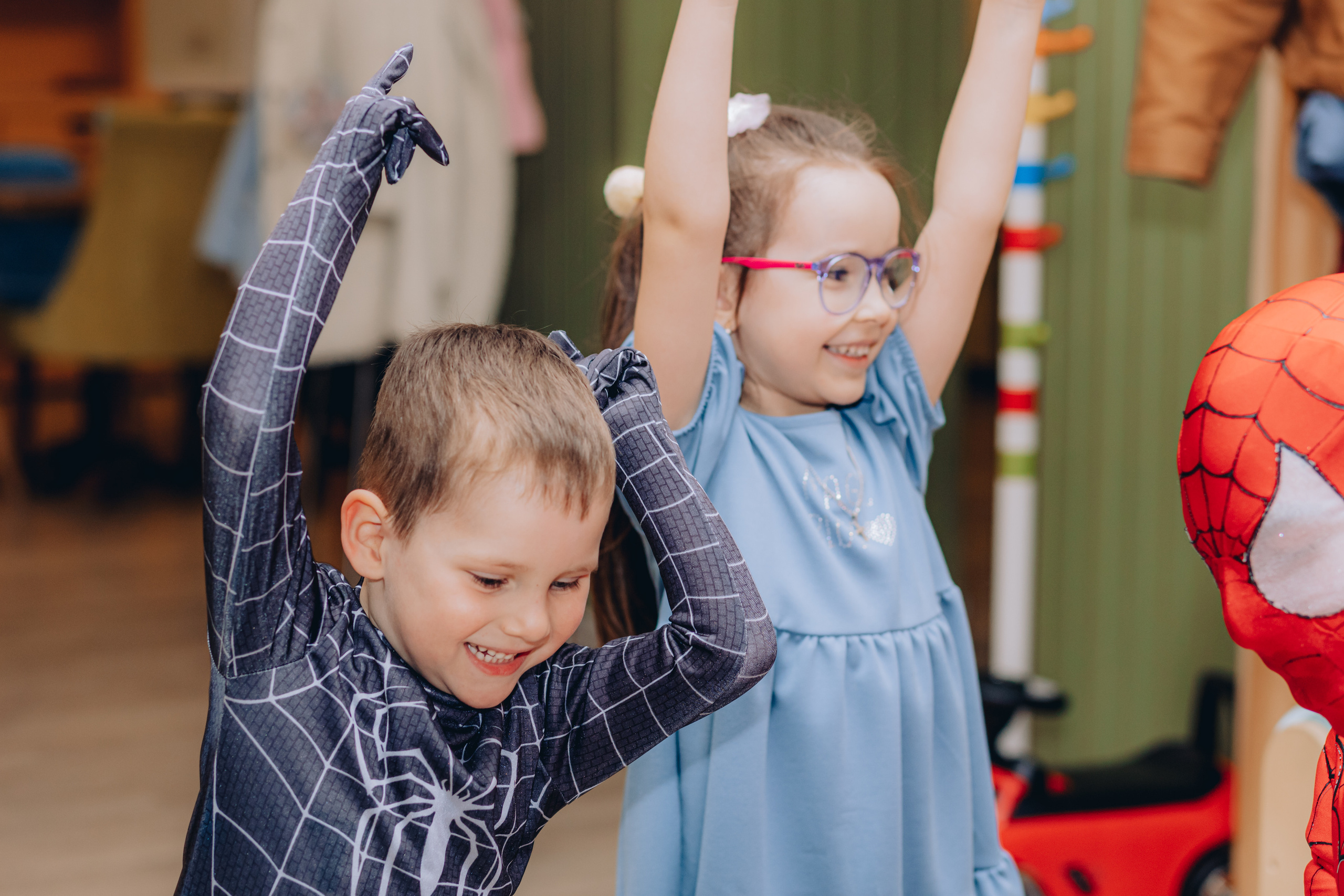 День Рождения Вячеслав. Фотограф АняКа Мытищи
