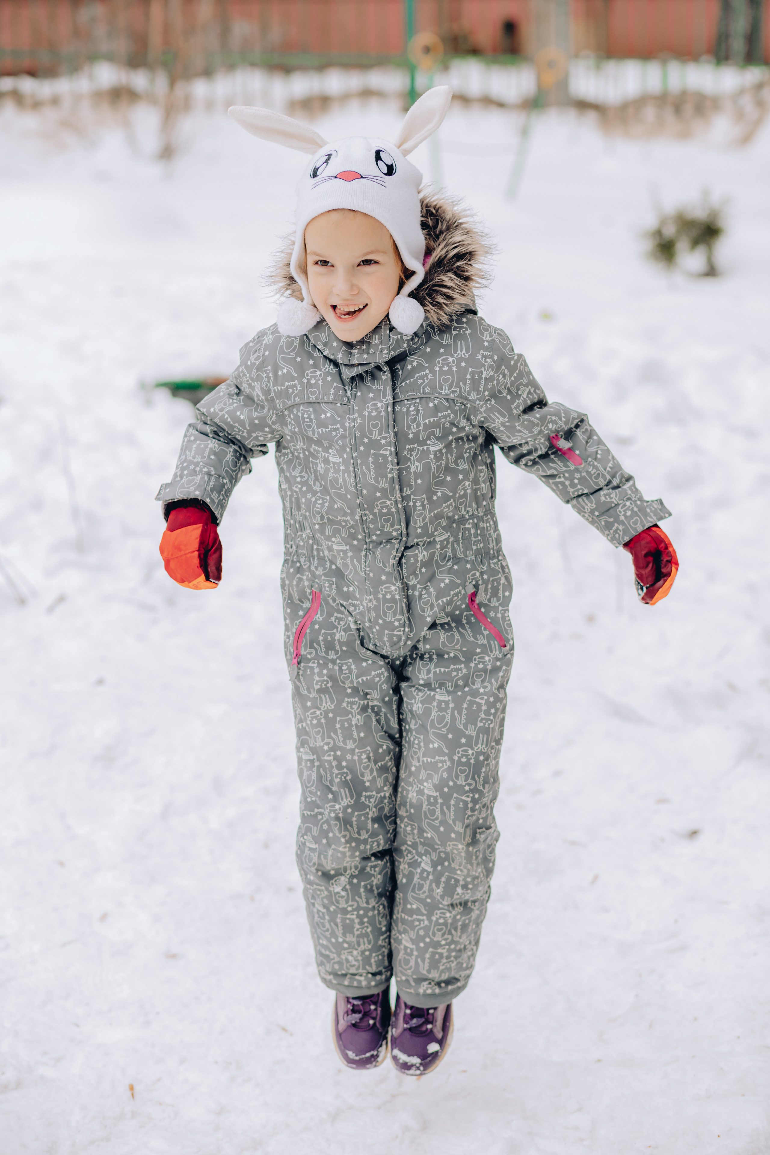На прогулке. Фотограф АняКа Мытищи