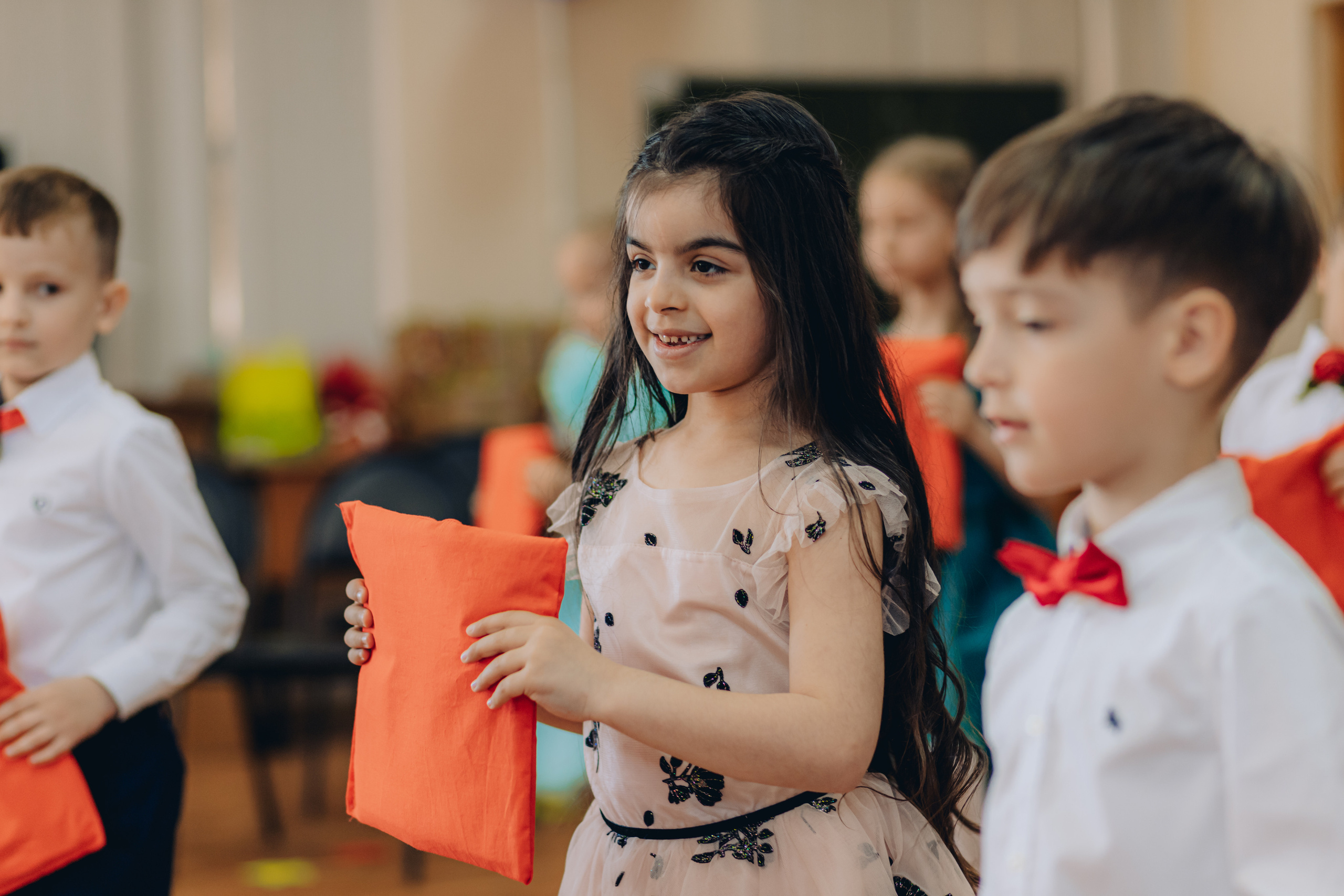 Выпускной. Фотограф АняКа Мытищи