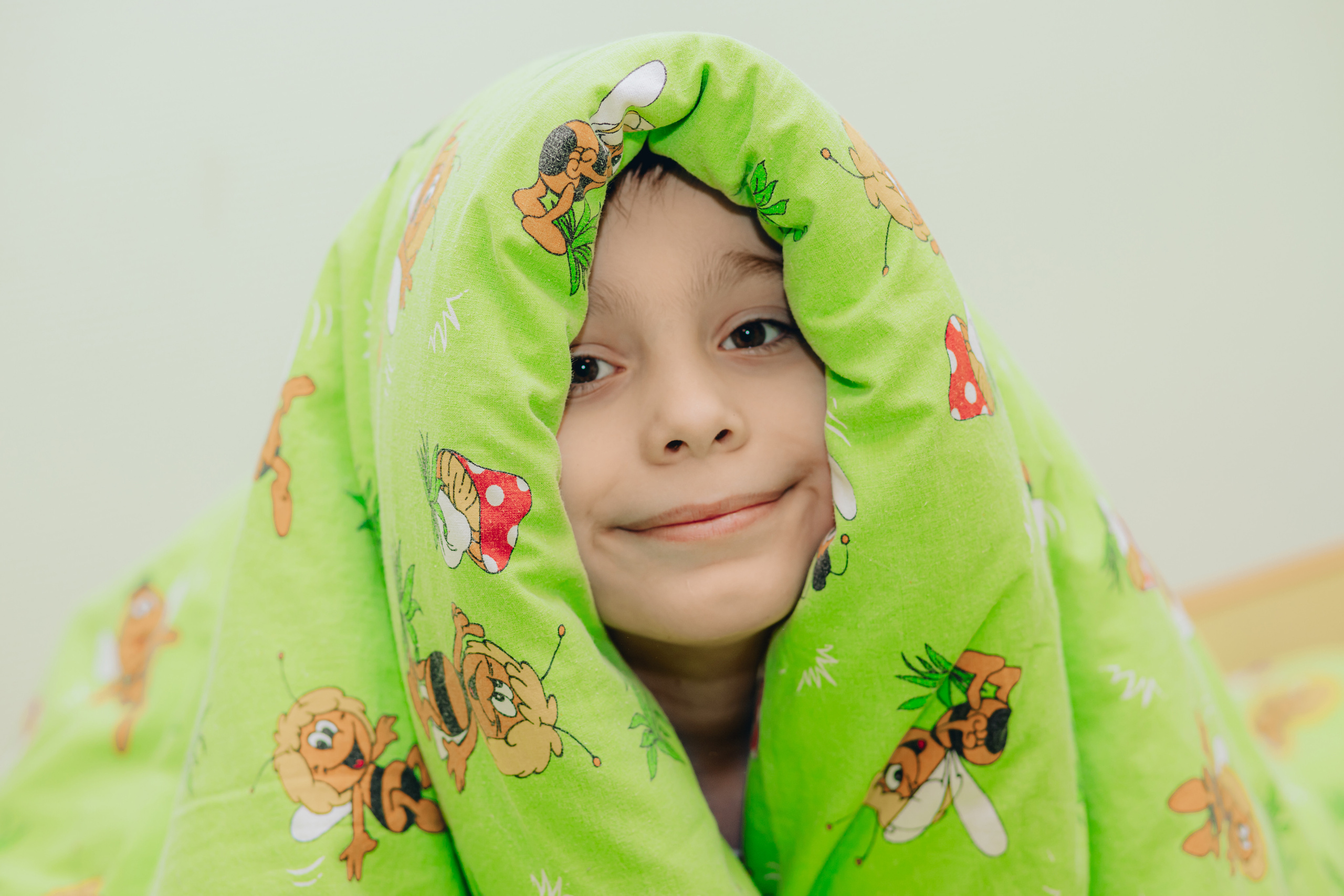 В группе. Фотограф АняКа Мытищи