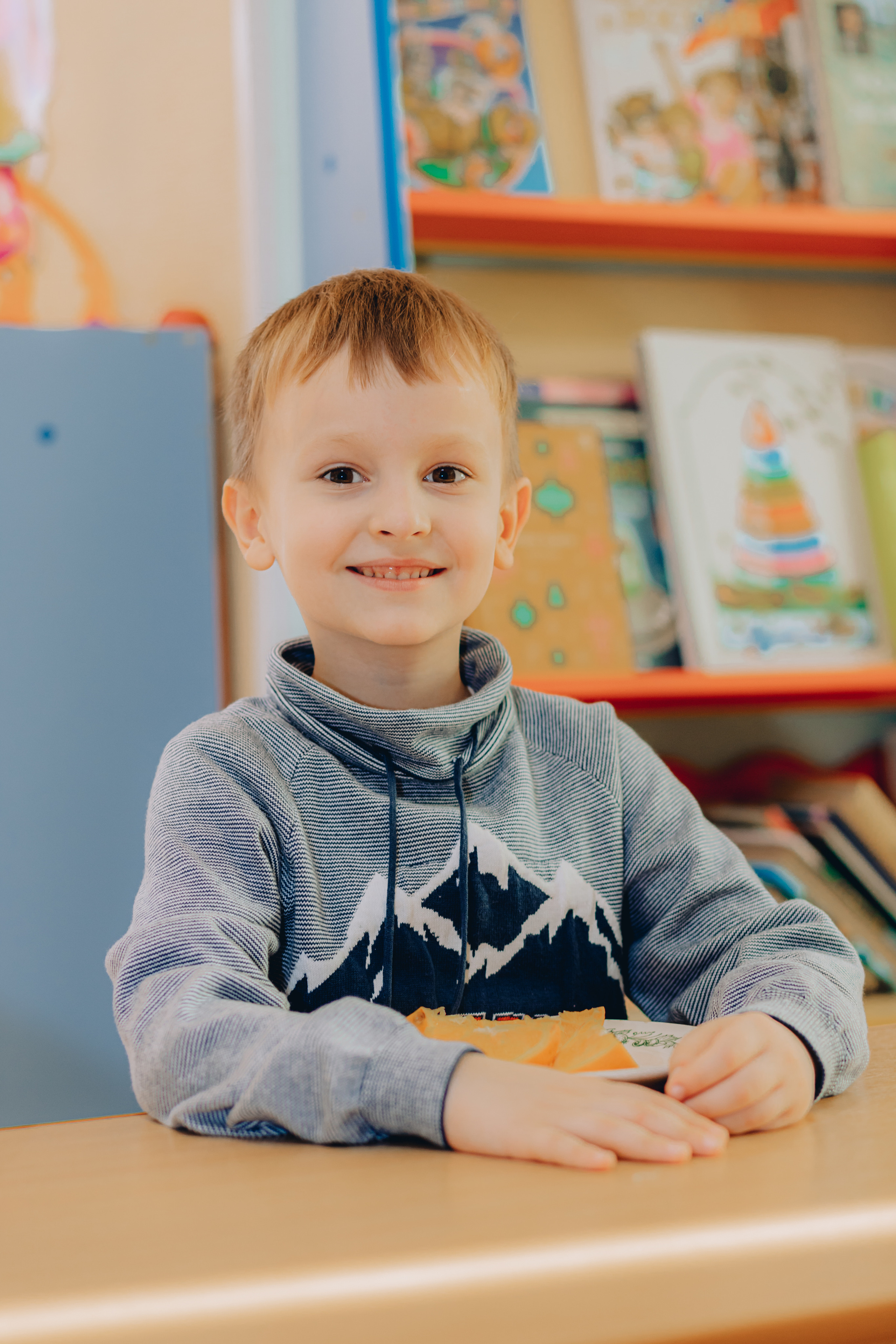 В группе. Фотограф АняКа Мытищи