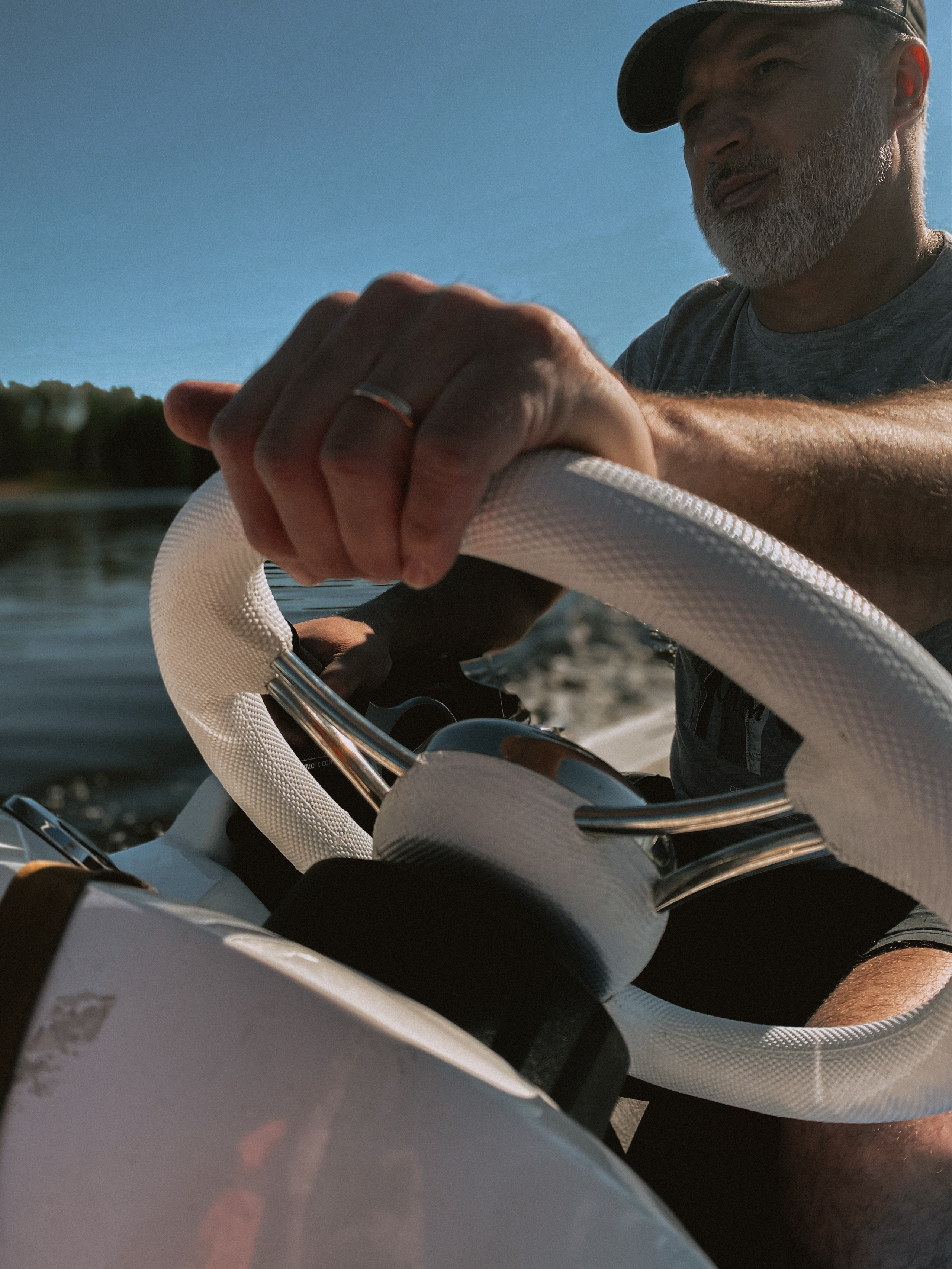 Контент для туристического бизнеса. Фотограф АняКа Мытищи