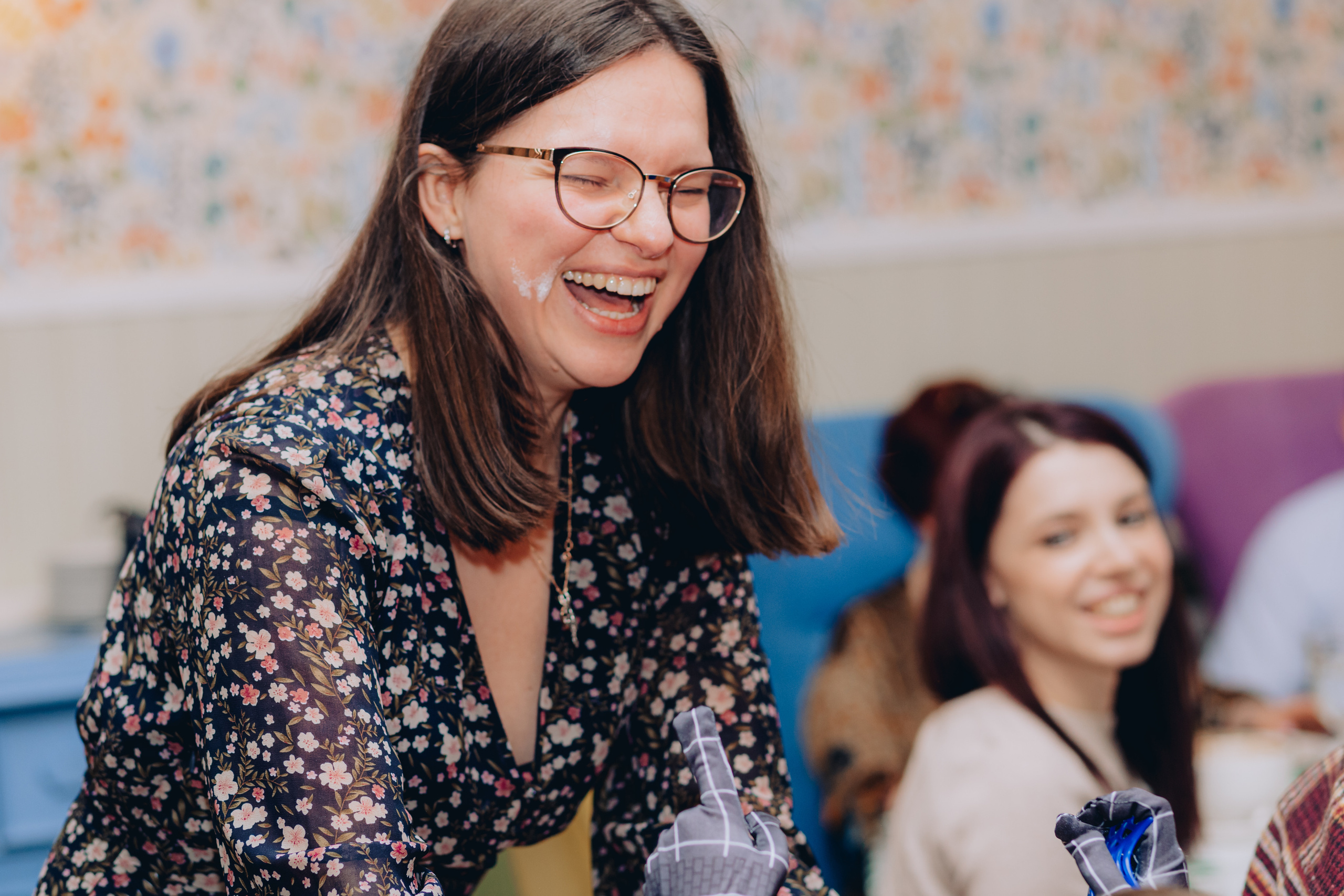 День Рождения Вячеслав. Фотограф АняКа Мытищи