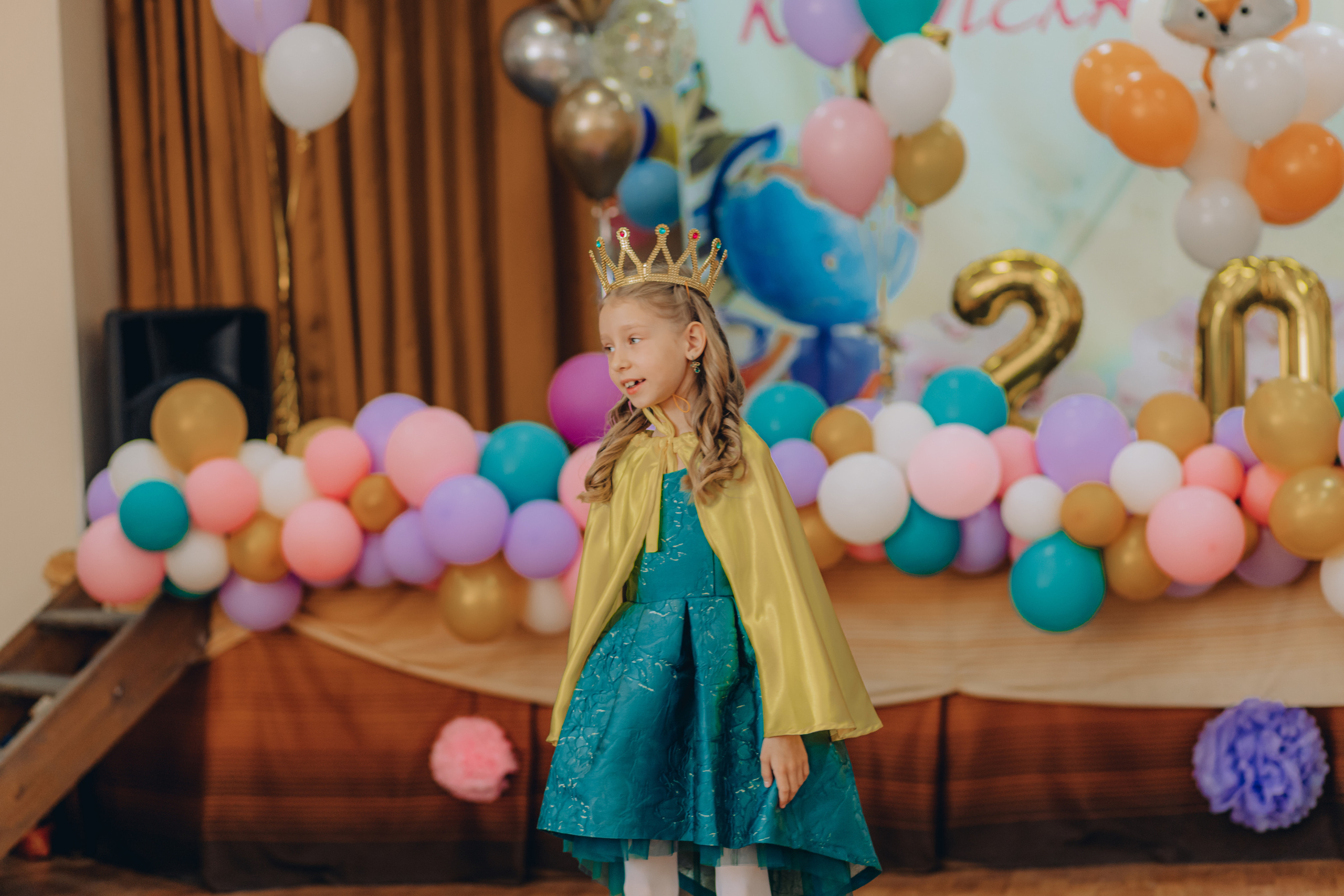 Выпускной. Фотограф АняКа Мытищи