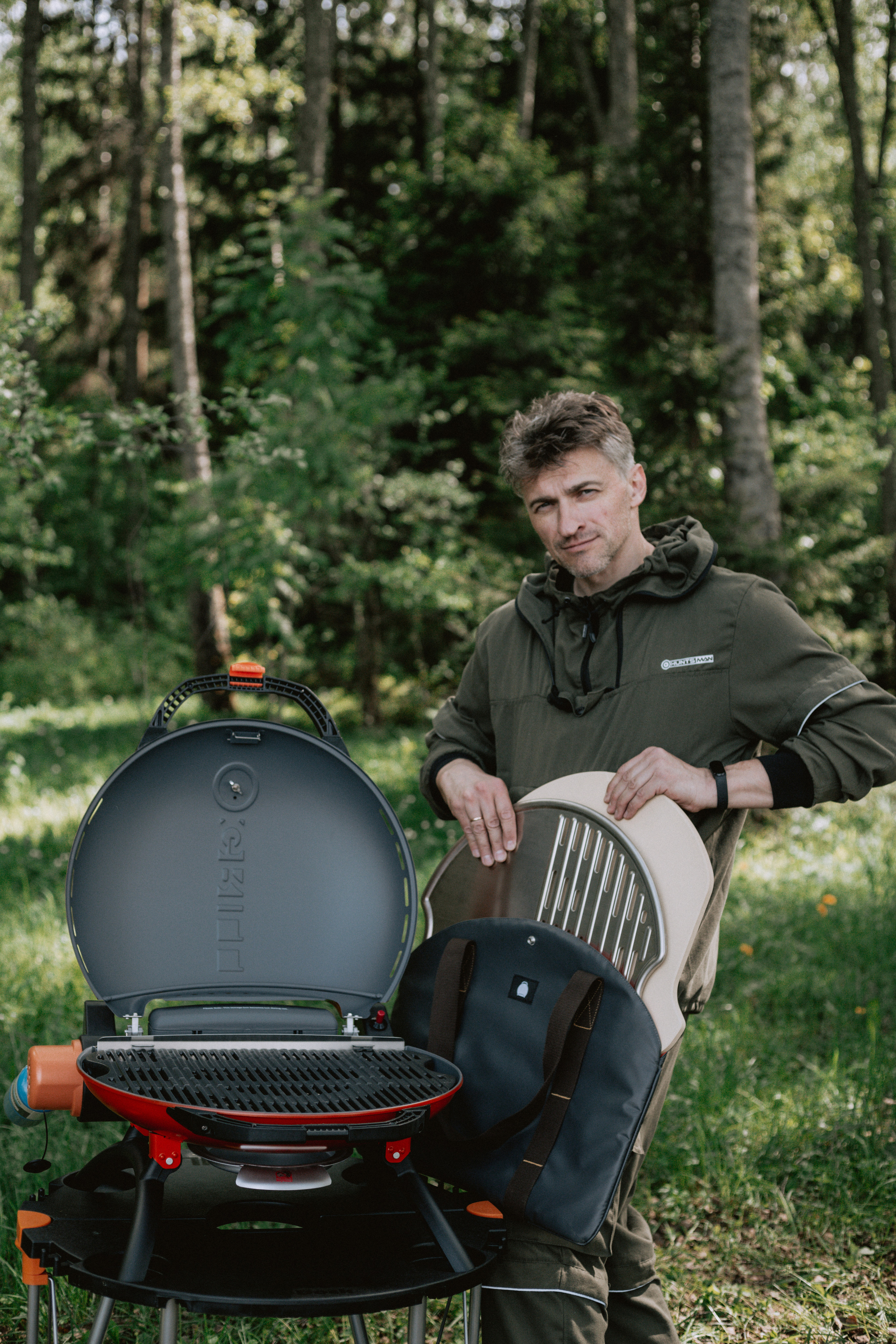 Контент для туристического бизнеса. Фотограф АняКа Мытищи