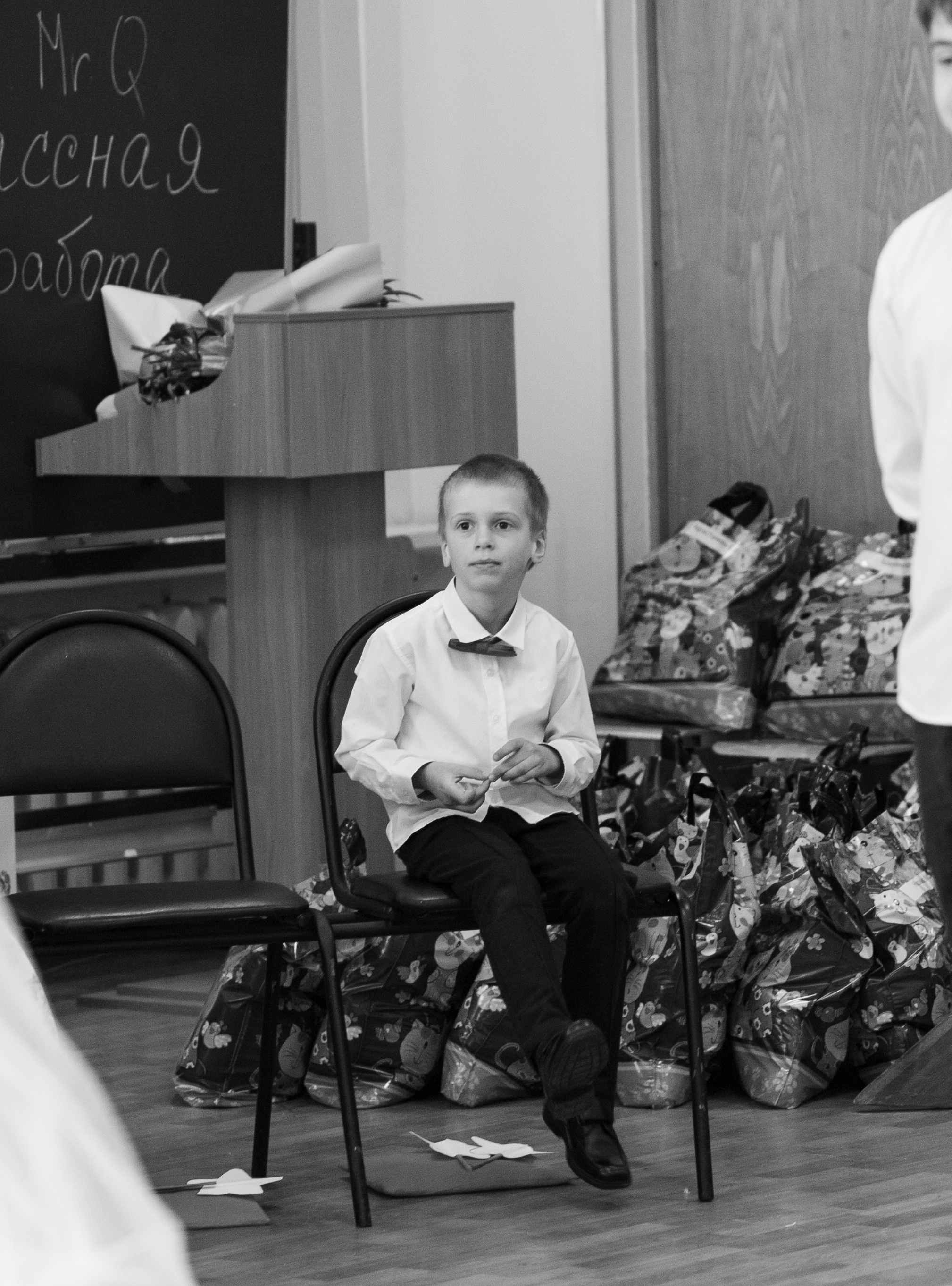 Выпускной. Фотограф АняКа Мытищи