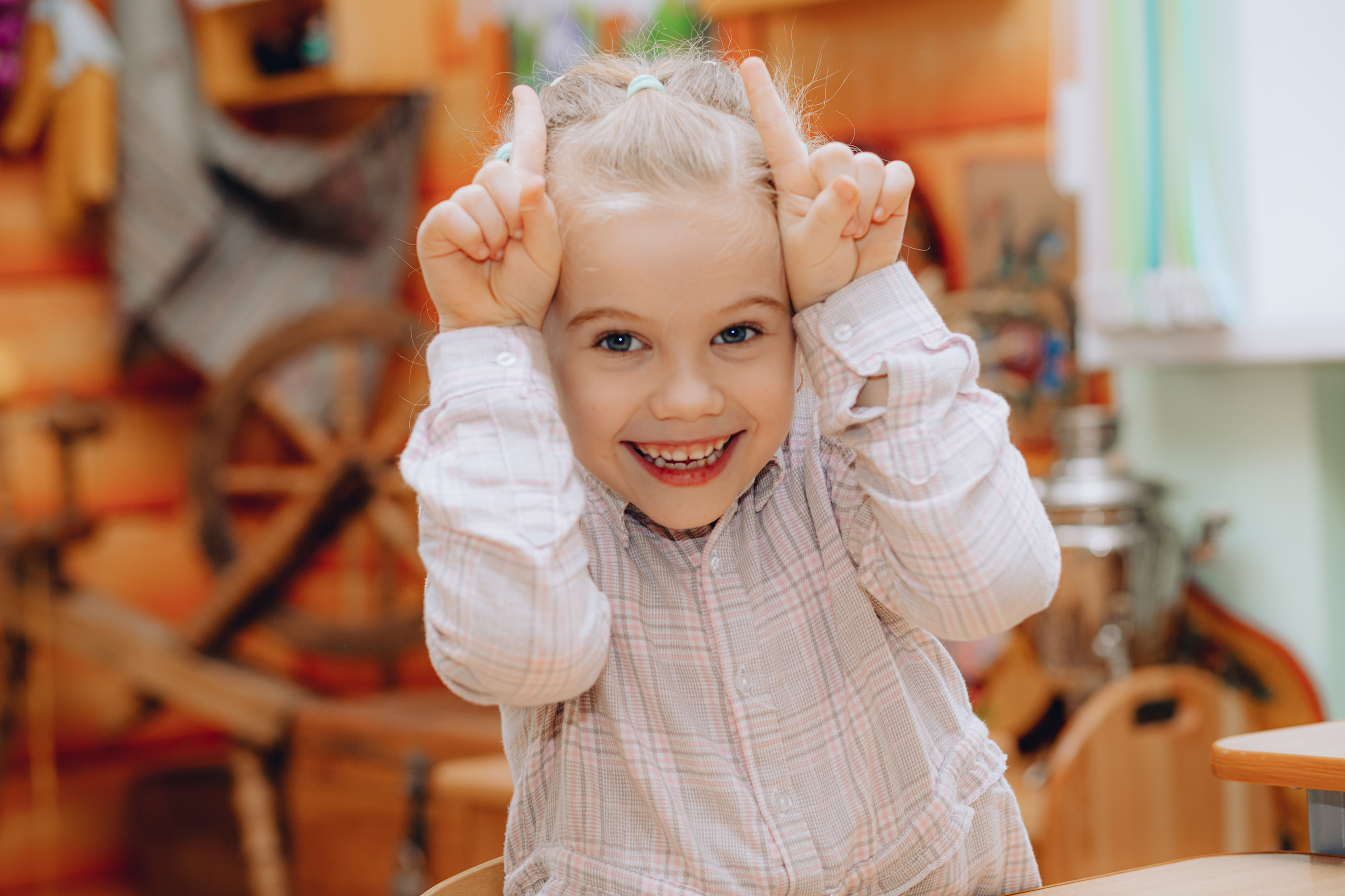 В группе. Фотограф АняКа Мытищи