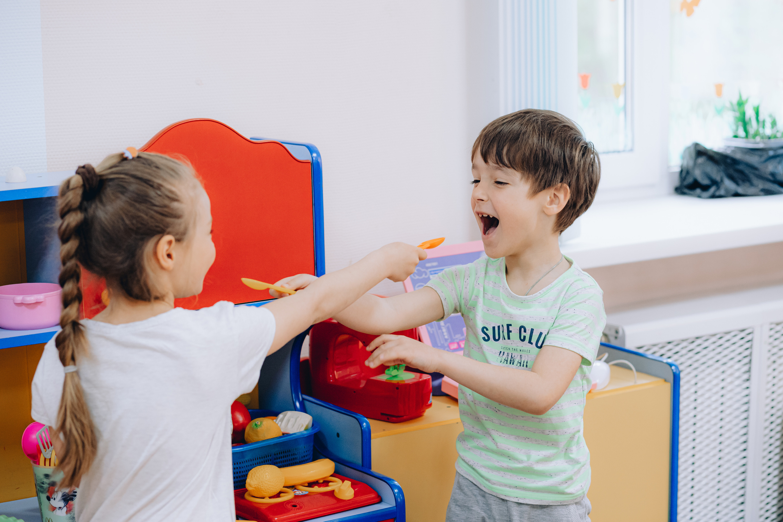 В группе. Фотограф АняКа Мытищи