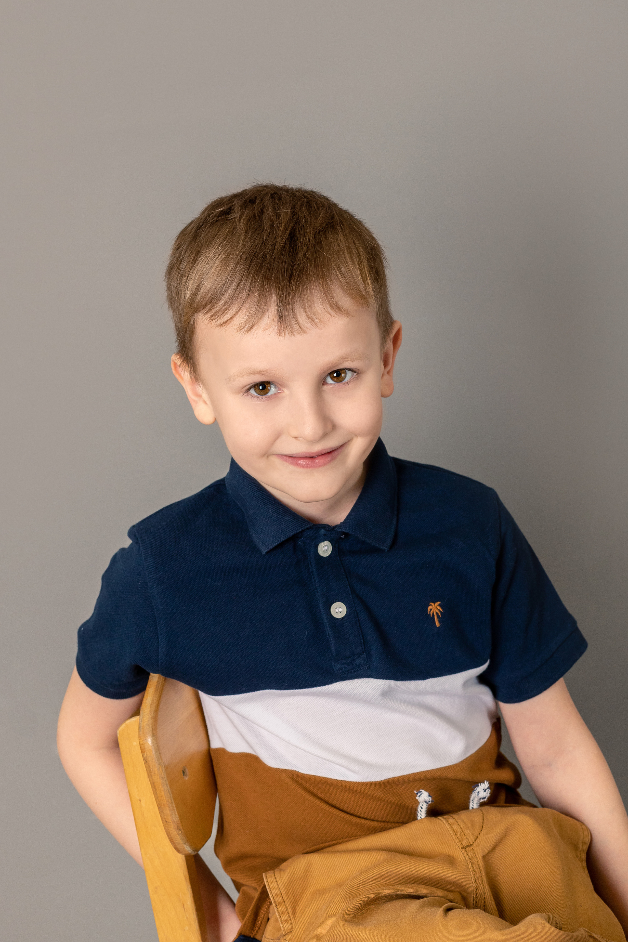 фотосессия ребенка