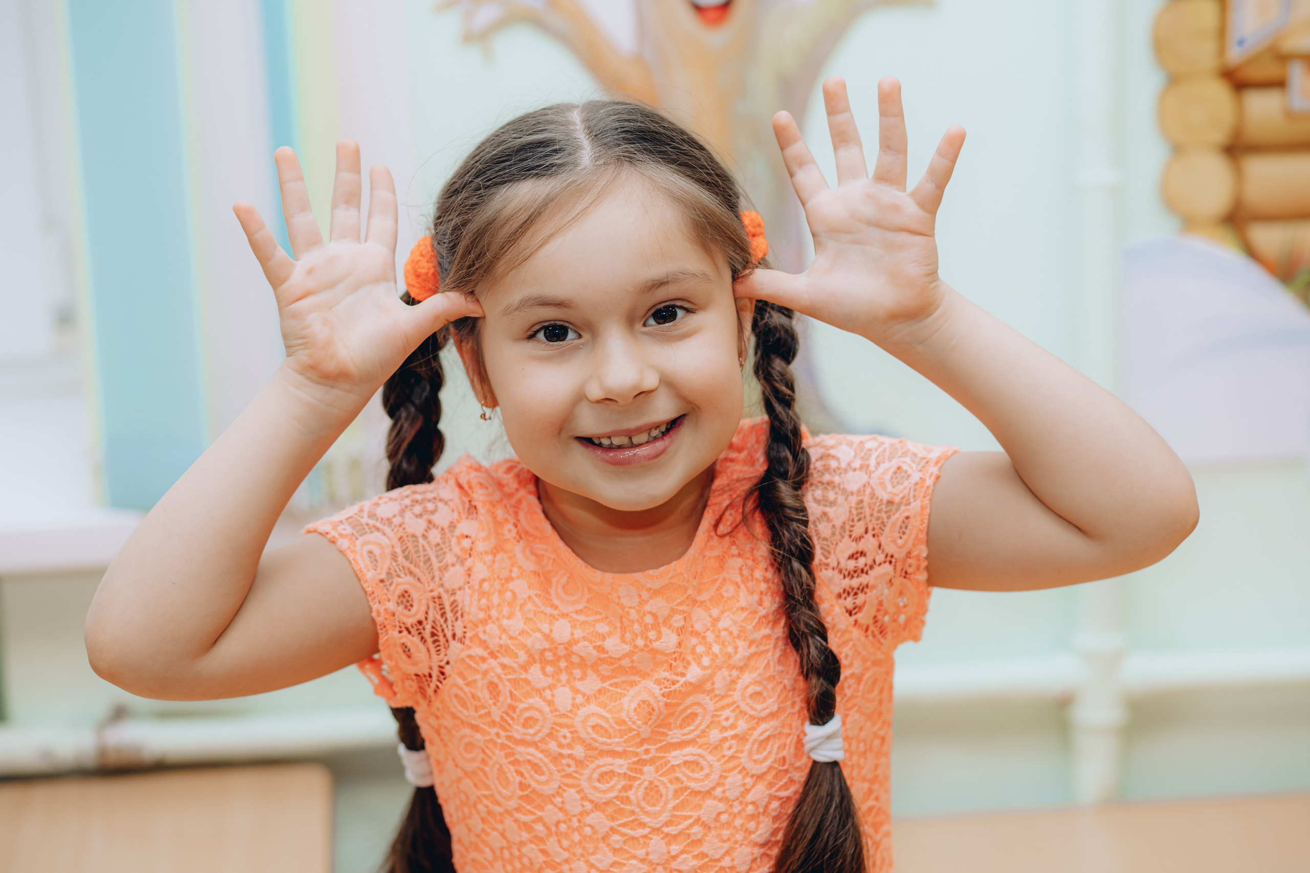 В группе. Фотограф АняКа Мытищи