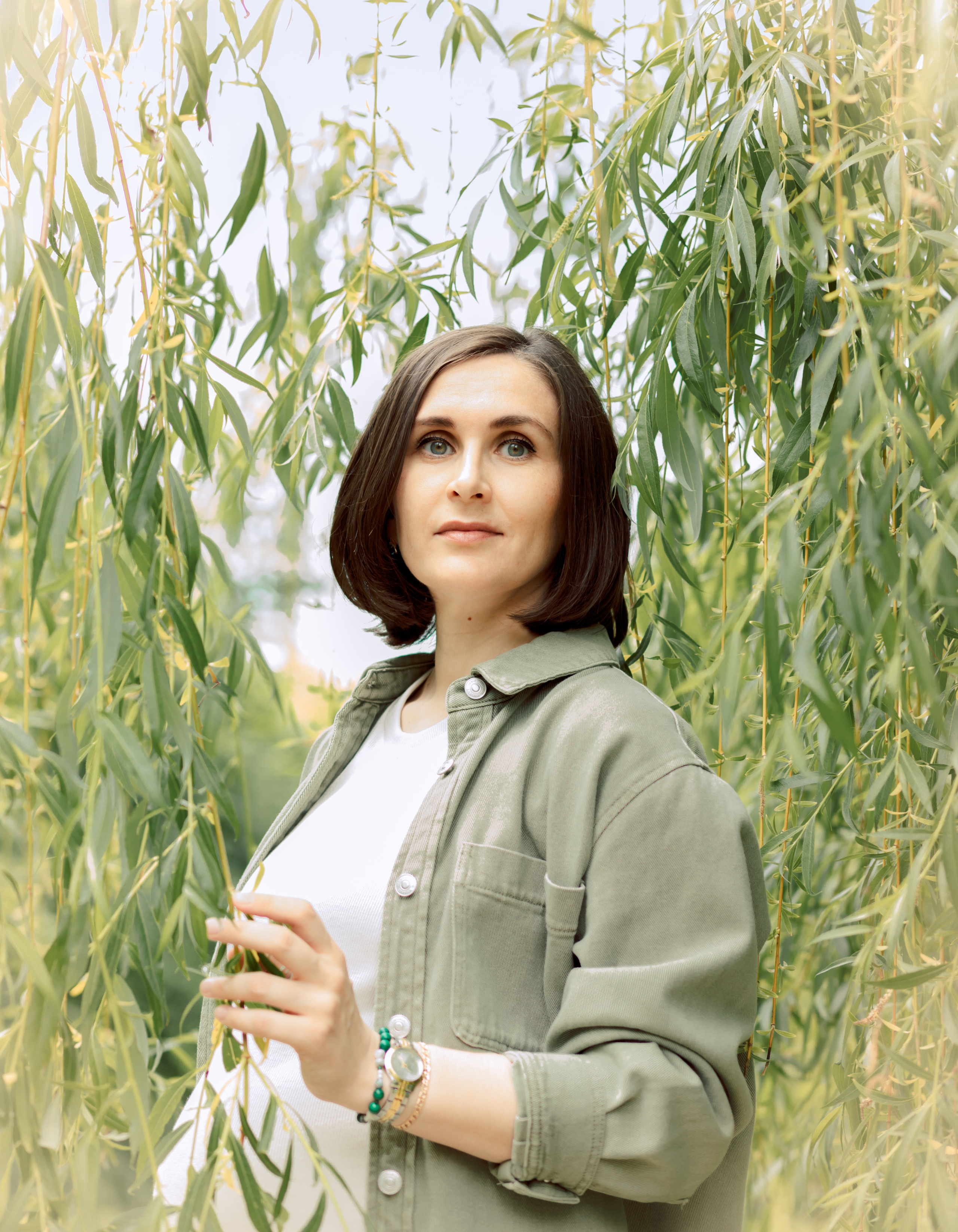 Юля и Владлен. Фотограф АняКа Мытищи