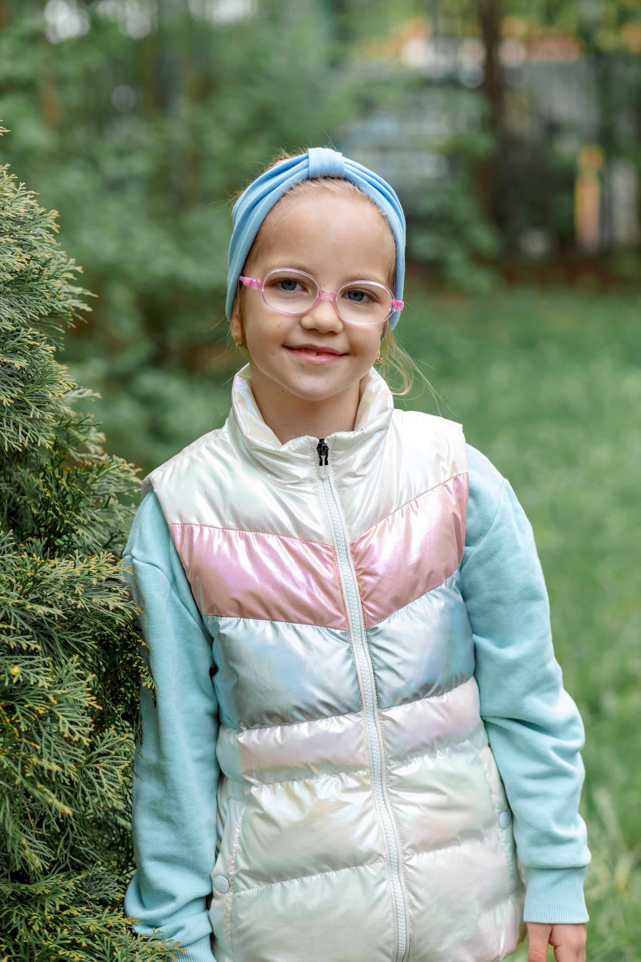 На прогулке. Фотограф АняКа Мытищи