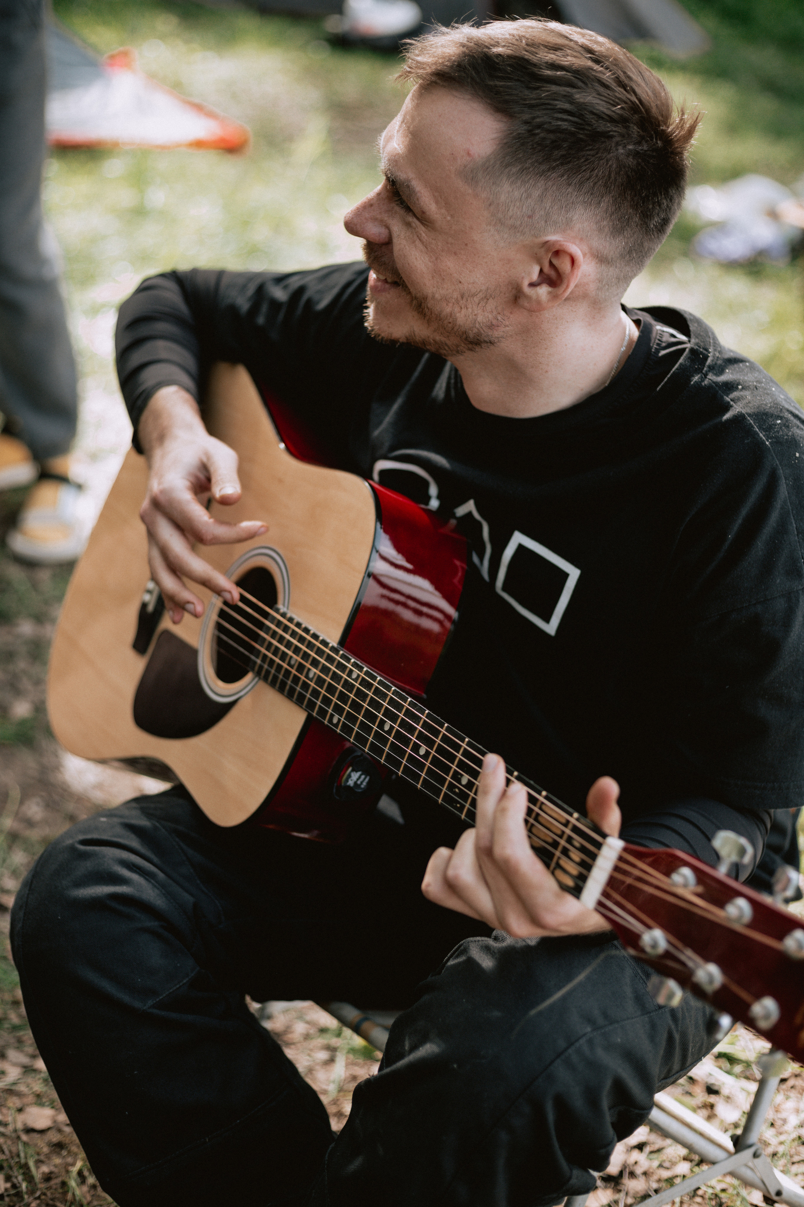 Контент для туристического бизнеса. Фотограф АняКа Мытищи