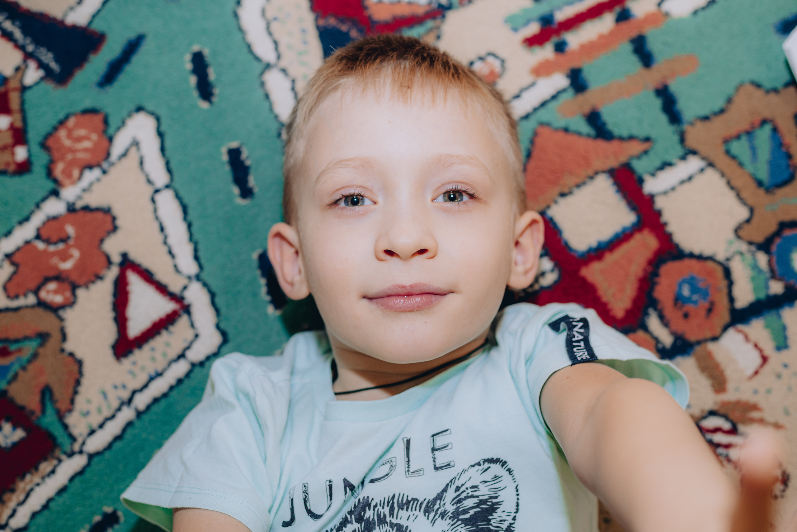 В группе. Фотограф АняКа Мытищи