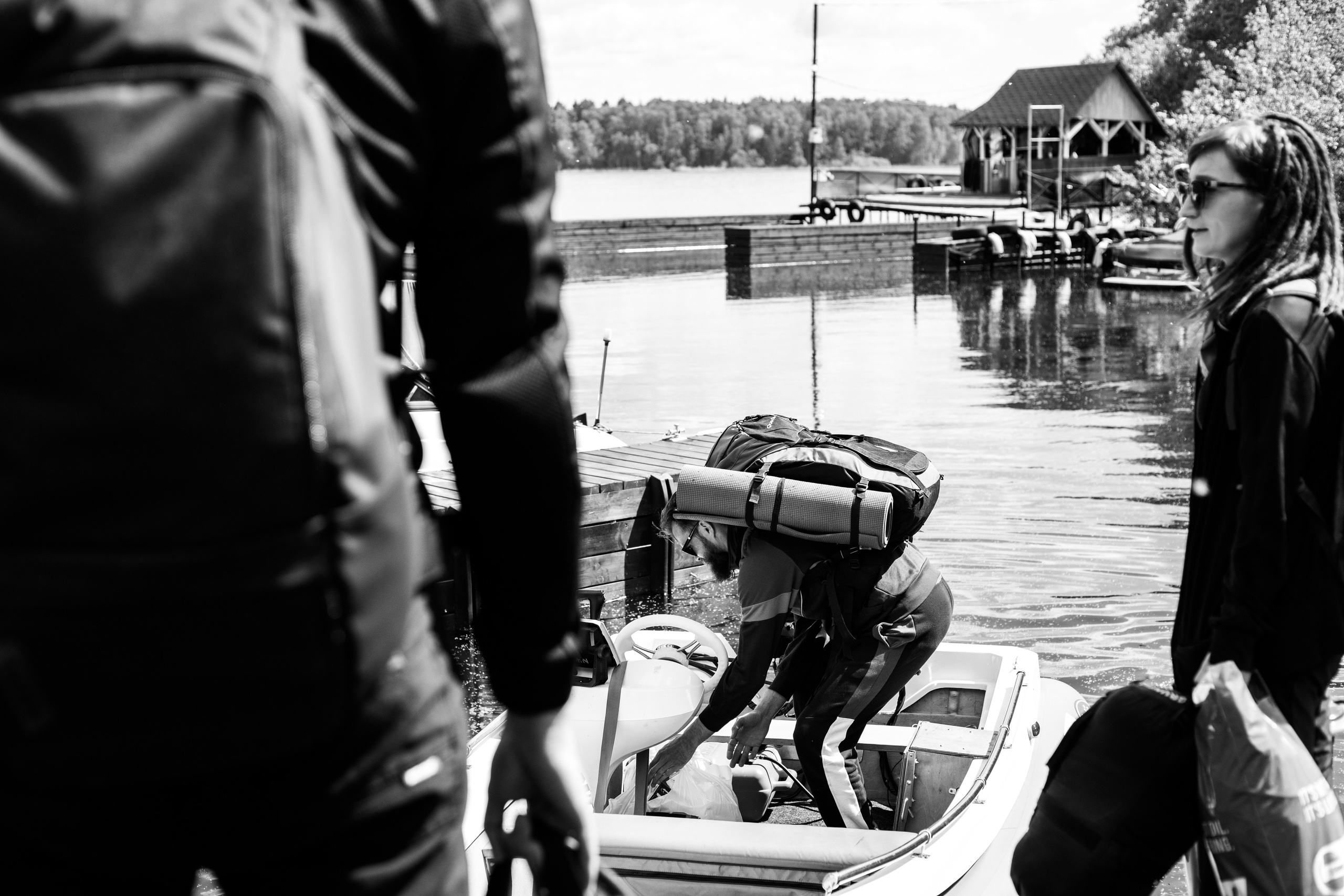 Контент для туристического бизнеса. Фотограф АняКа Мытищи