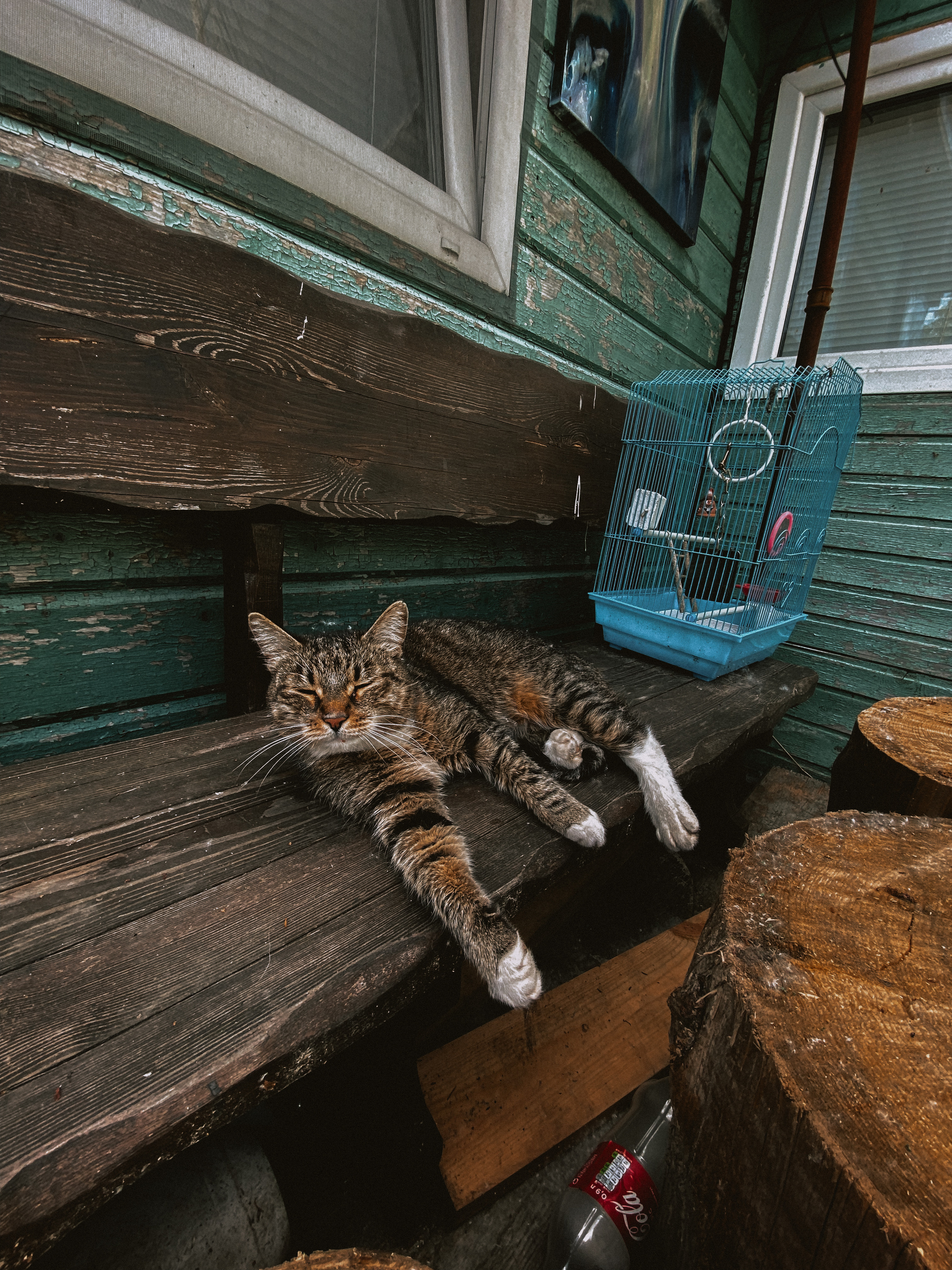 Контент для туристического бизнеса. Фотограф АняКа Мытищи